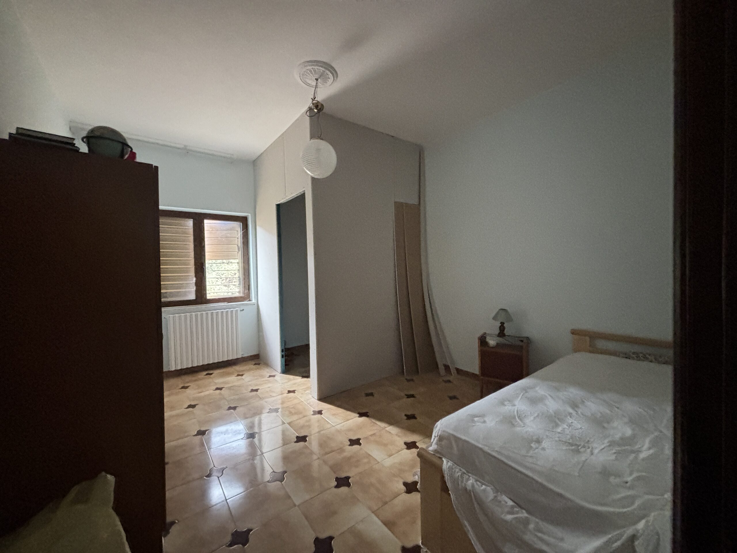 Great villa for investment