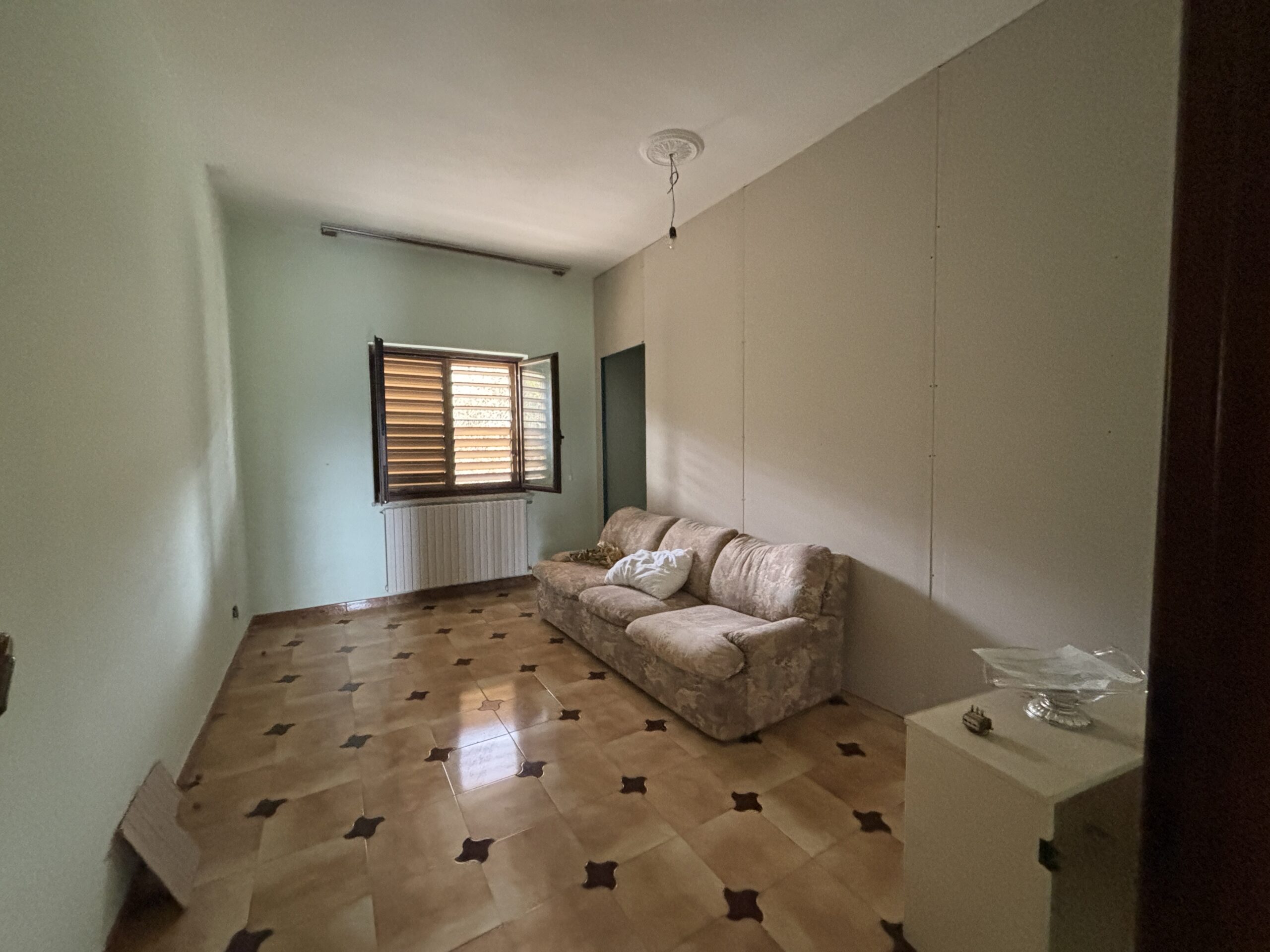 Great villa for investment