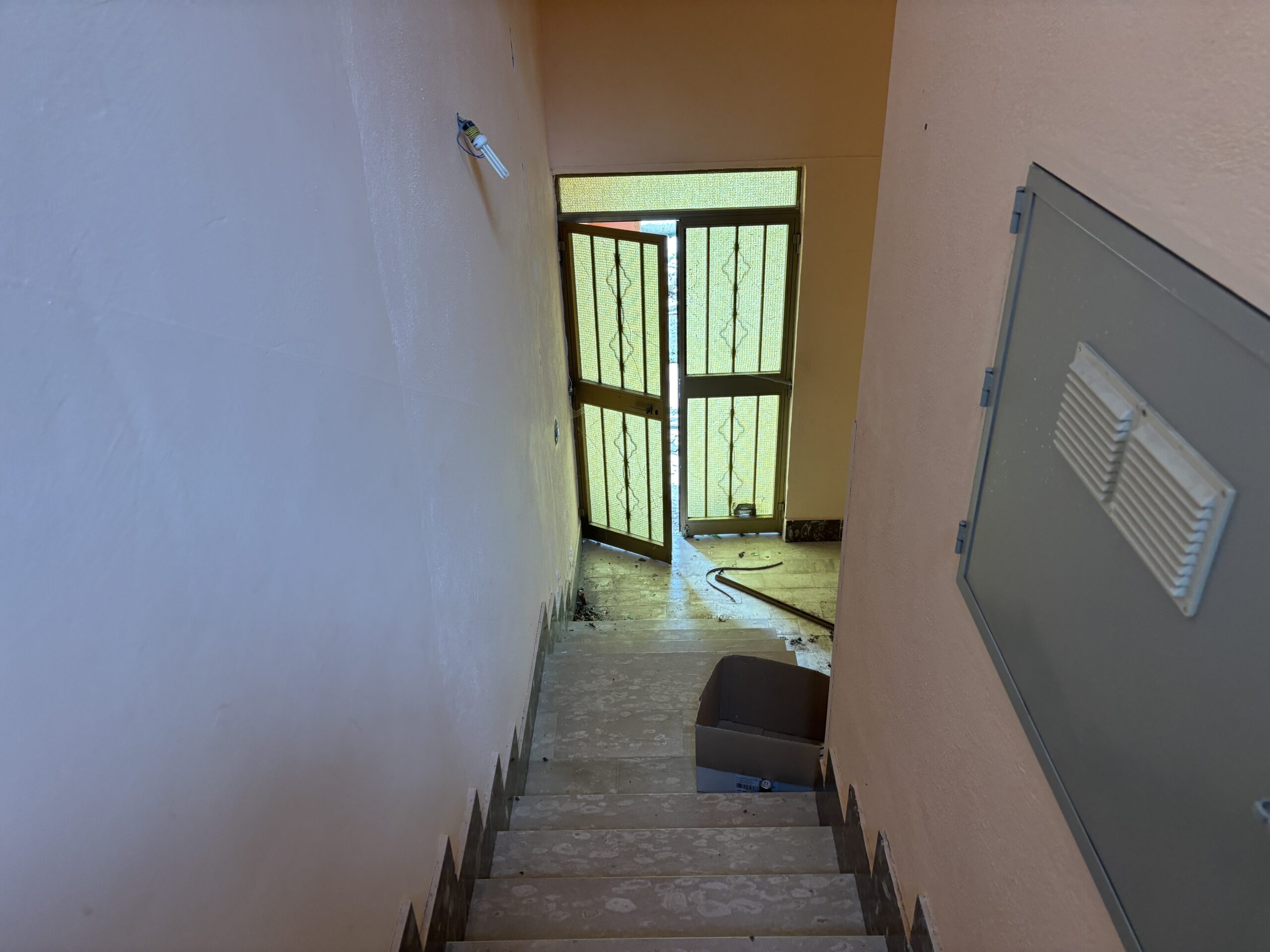 Great villa for investment