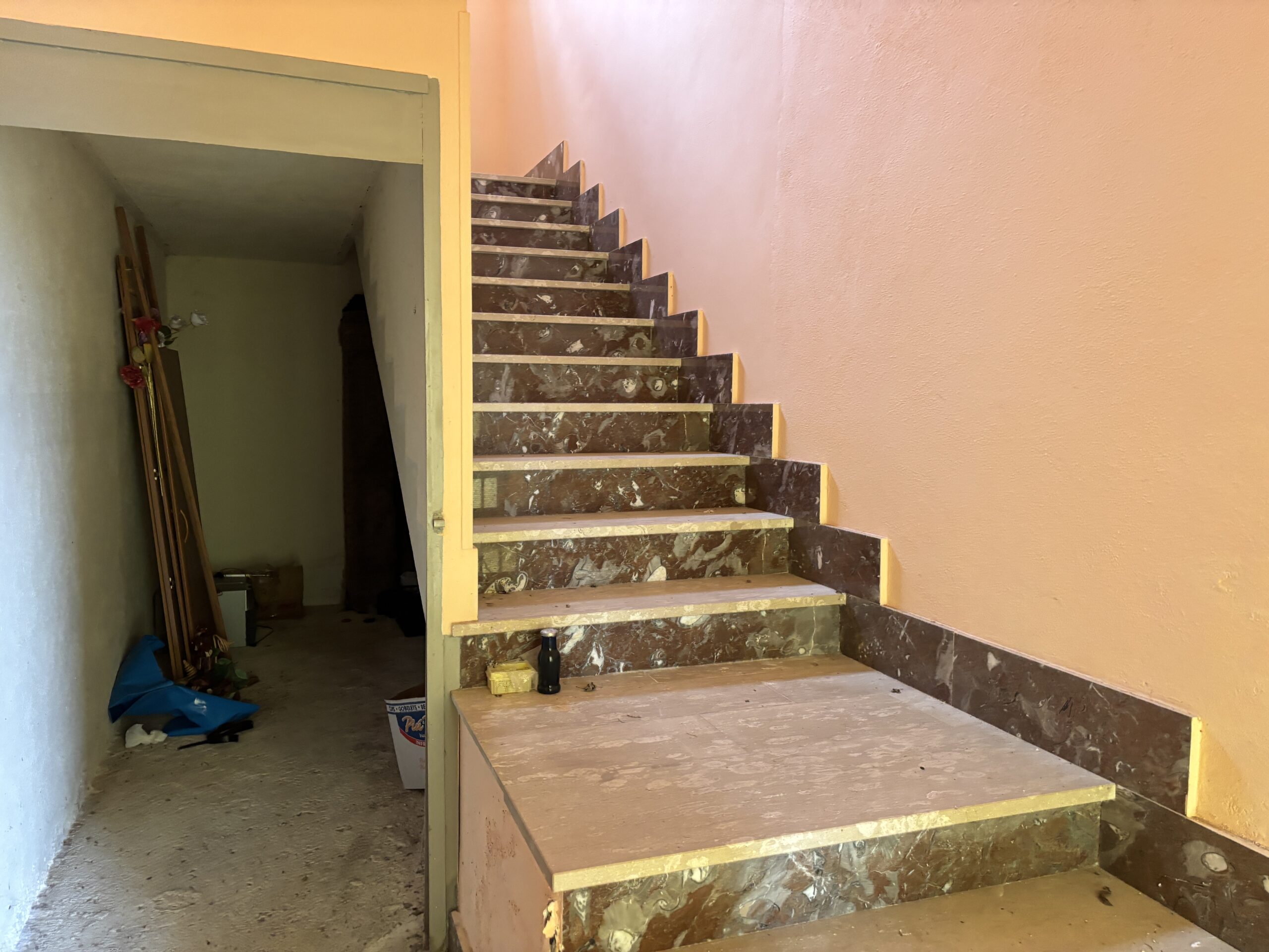 Great villa for investment