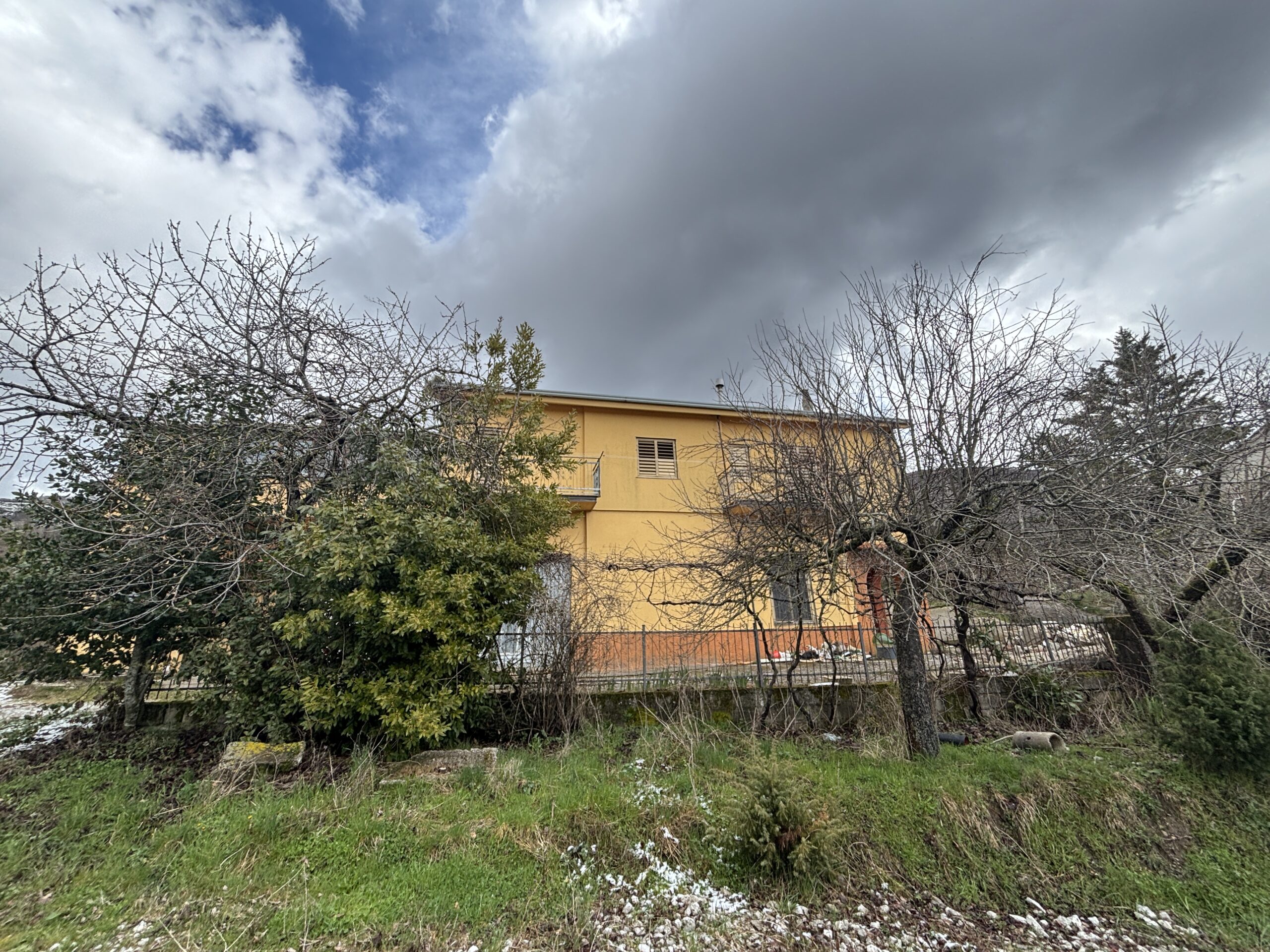 Great villa for investment