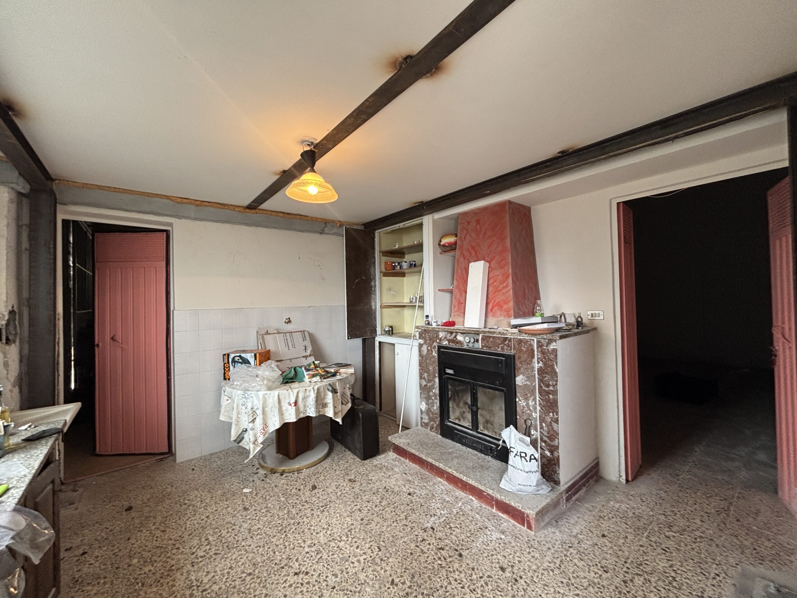 Great villa for investment