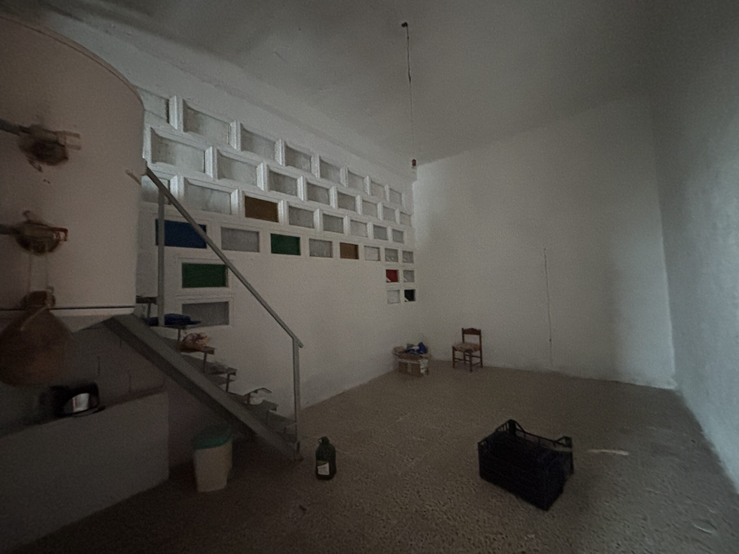 Great villa for investment