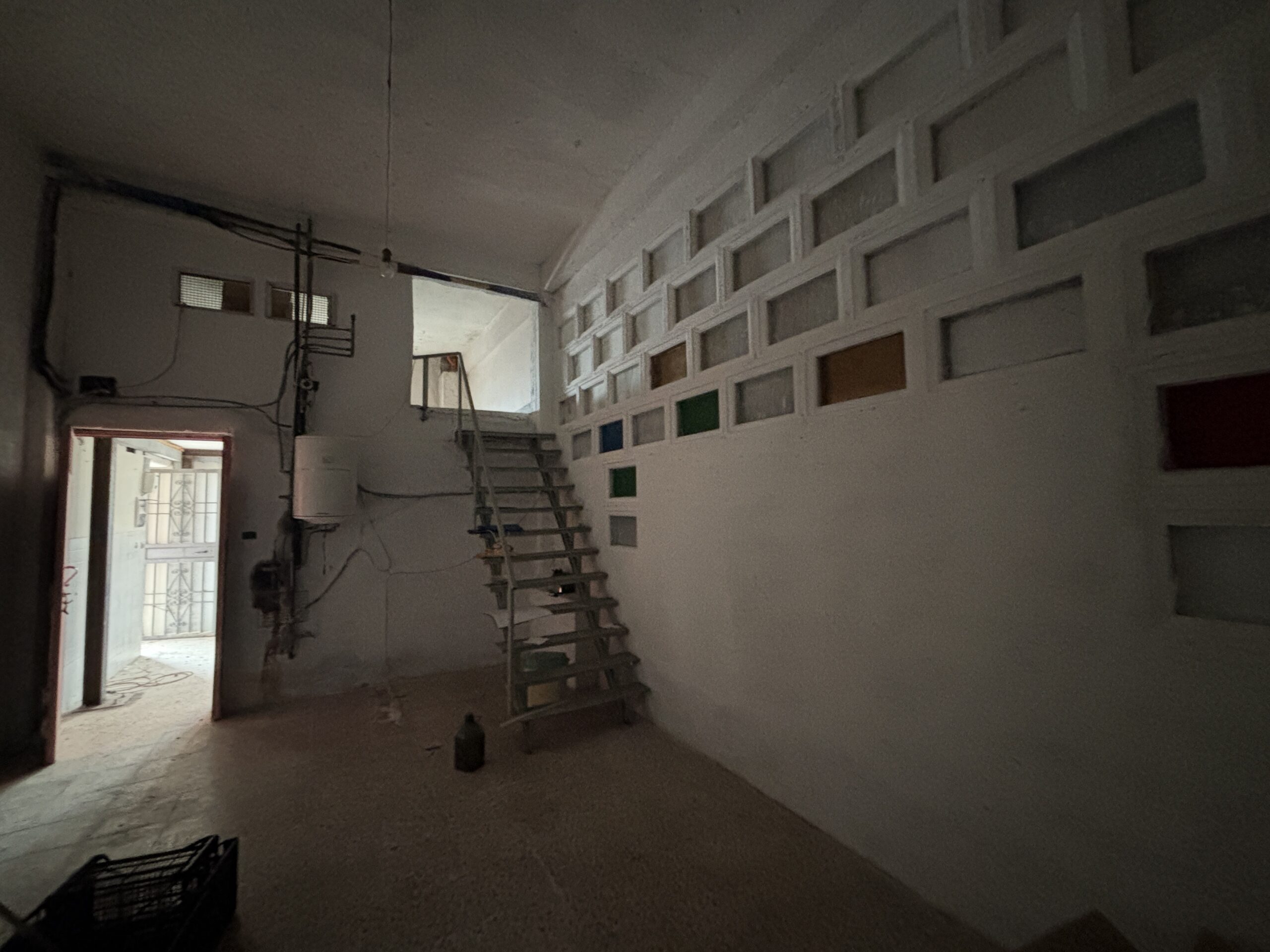 Great villa for investment