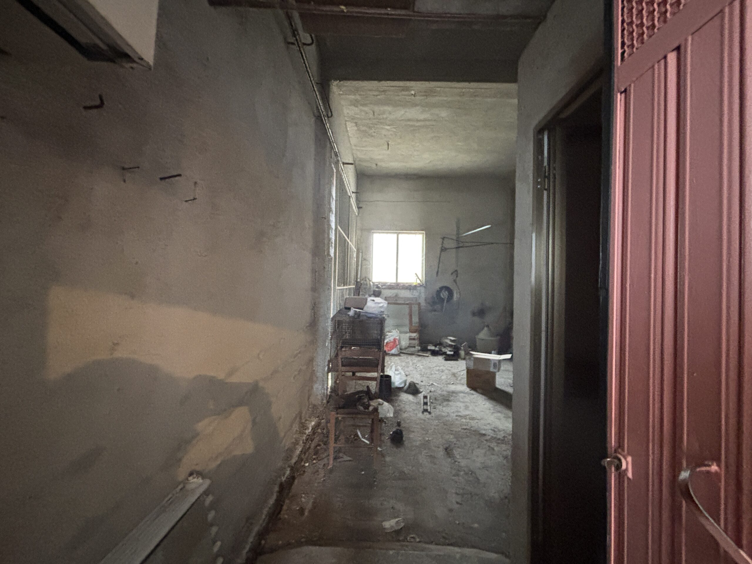 Great villa for investment