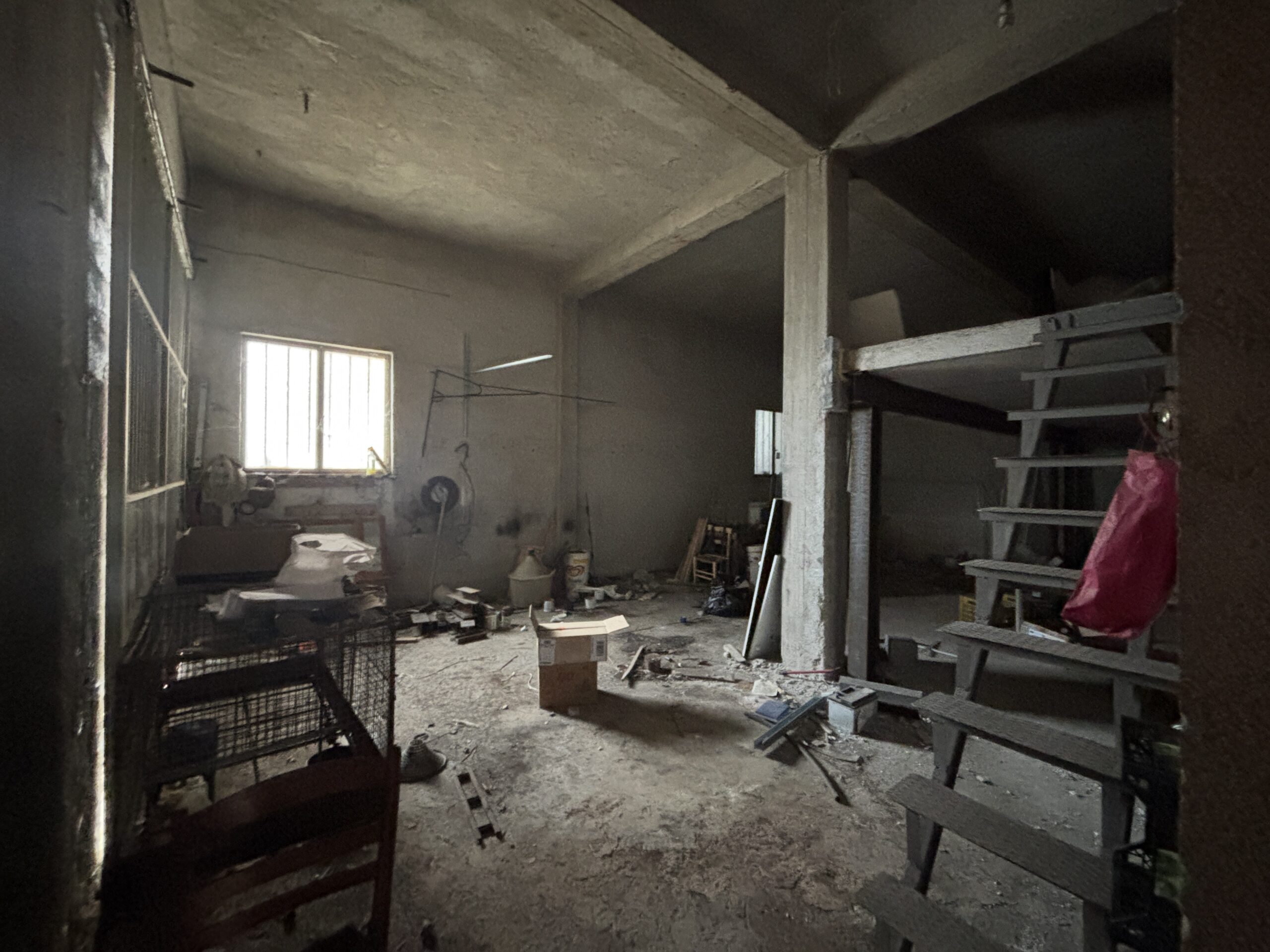 Great villa for investment