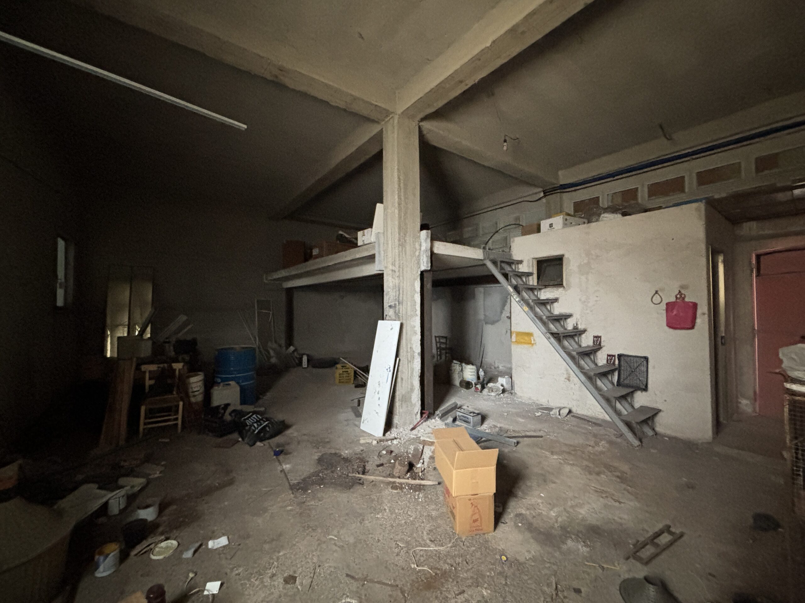 Great villa for investment