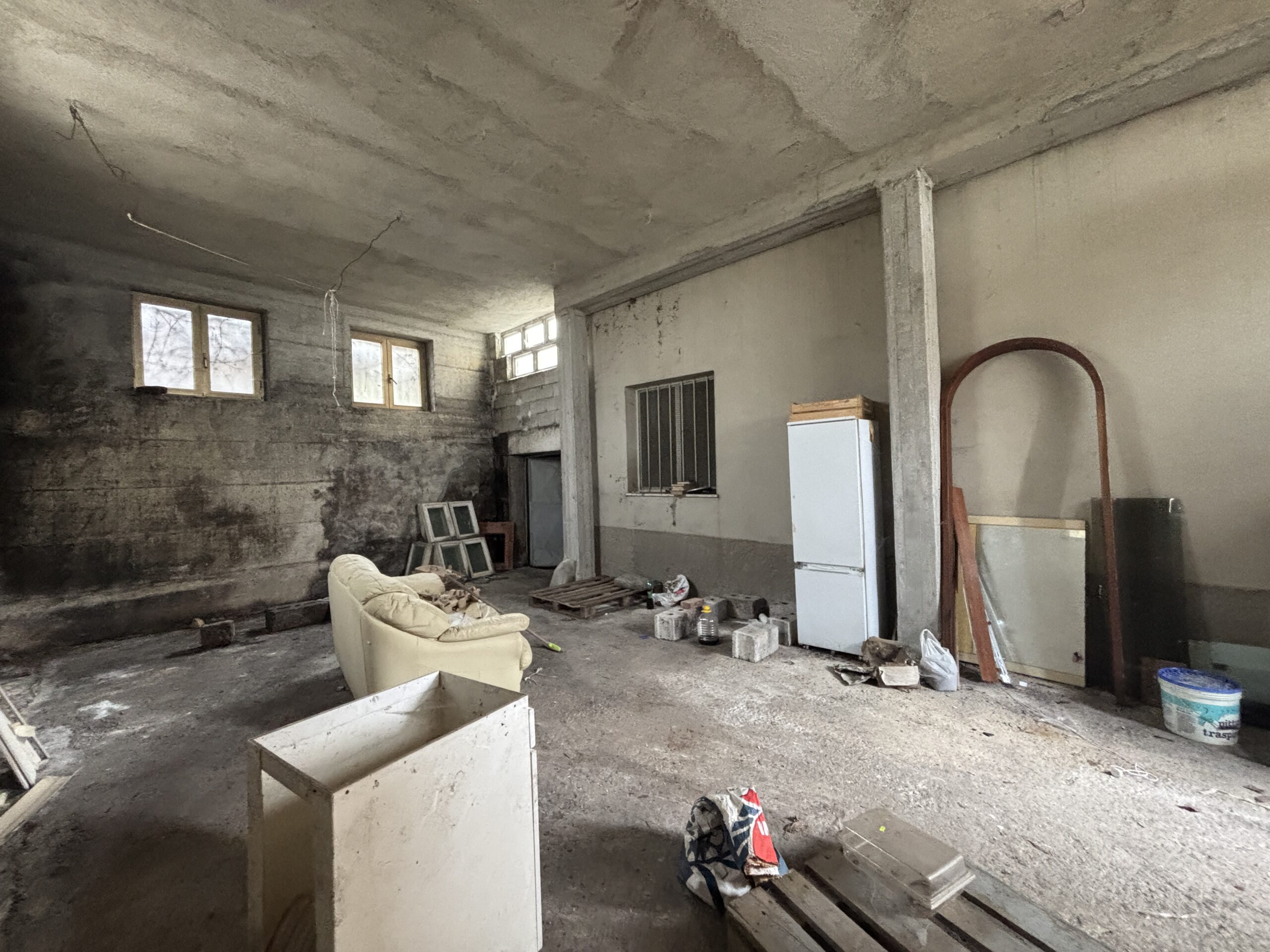 Great villa for investment