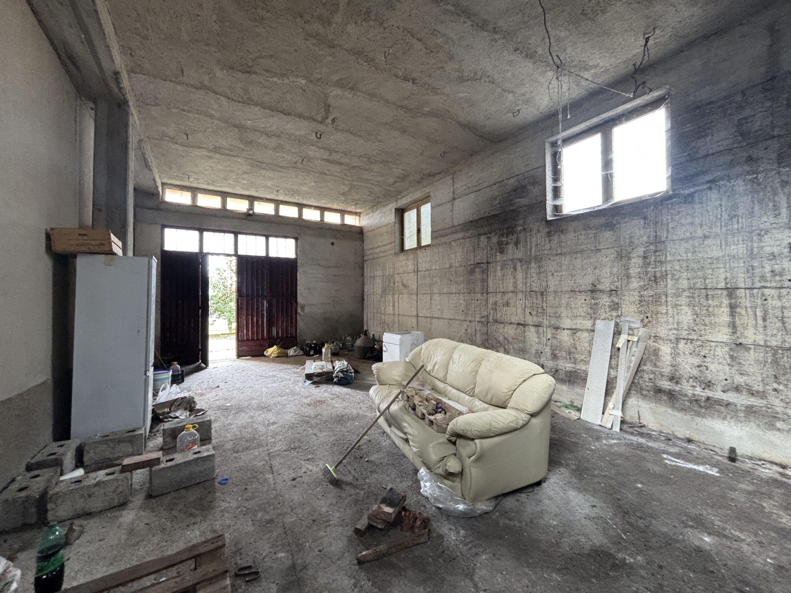 Great villa for investment