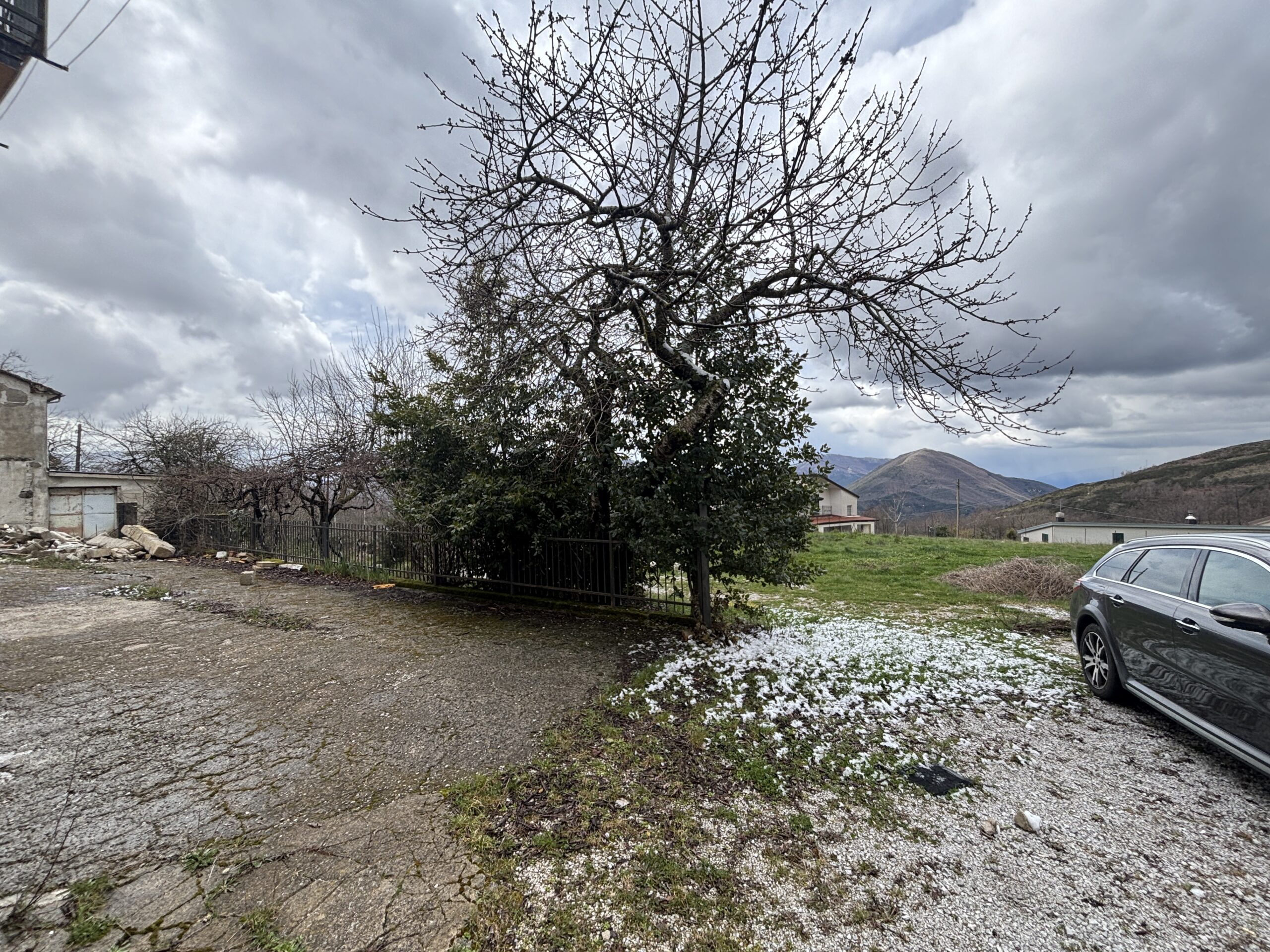 Great villa for investment