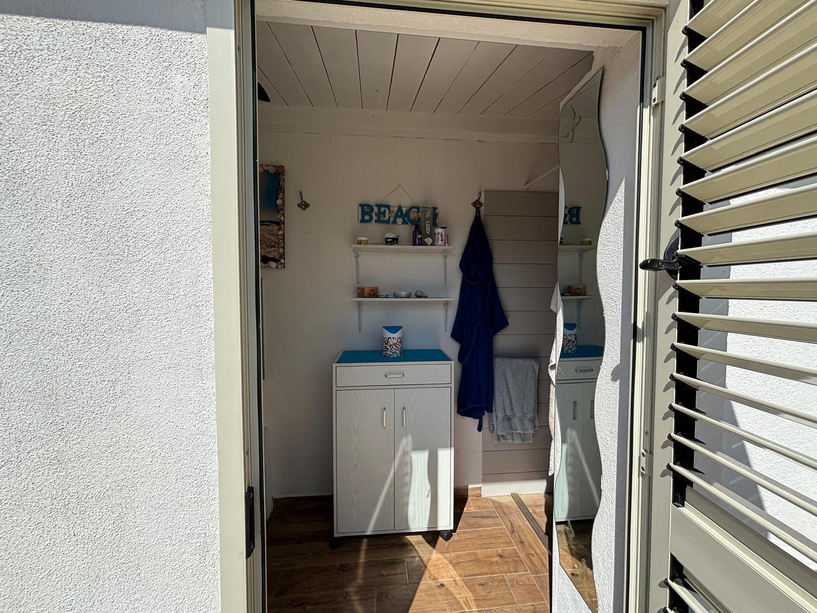 Prestigious villa in the heart of Santa Maria del Cedro