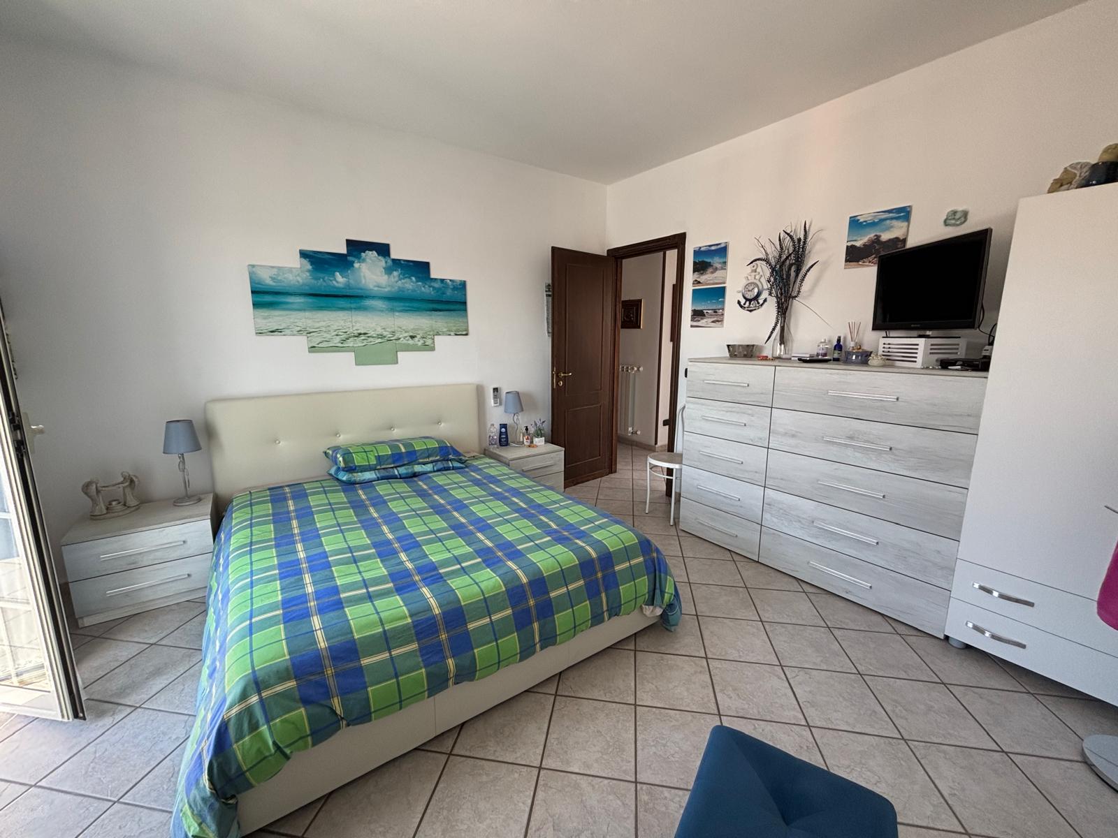 Prestigious villa in the heart of Santa Maria del Cedro