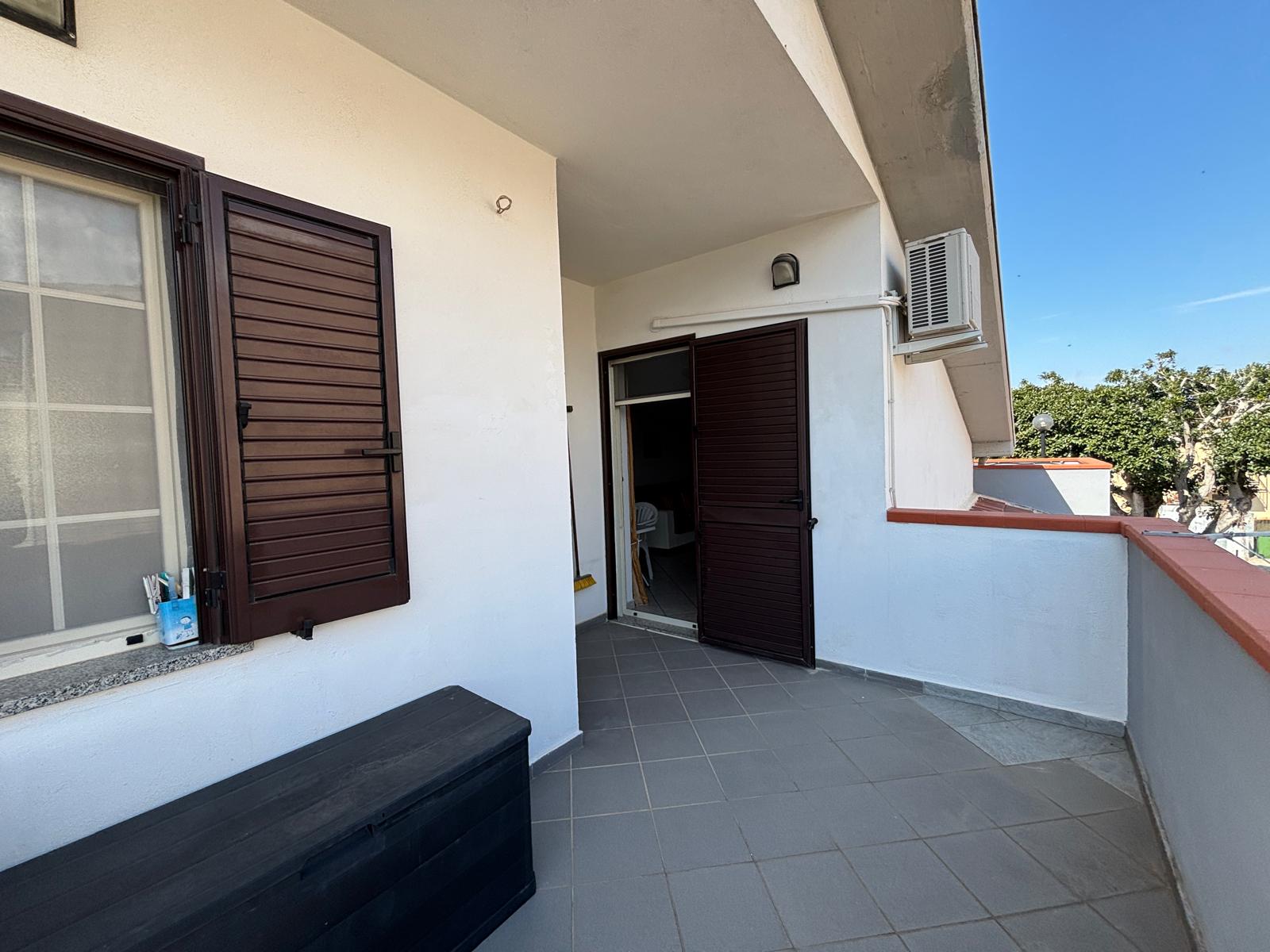 Prestigious villa in the heart of Santa Maria del Cedro