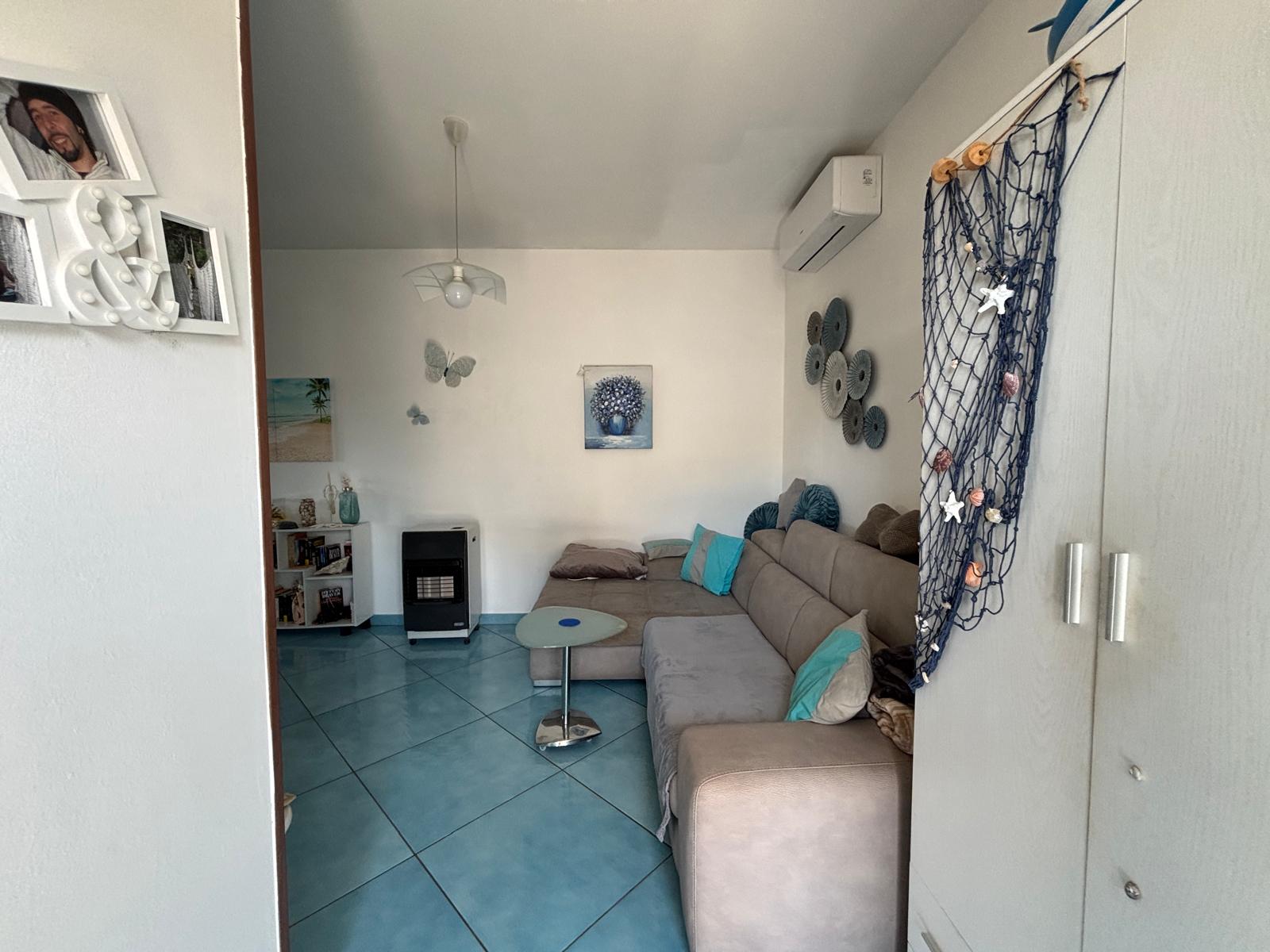 Prestigious villa in the heart of Santa Maria del Cedro