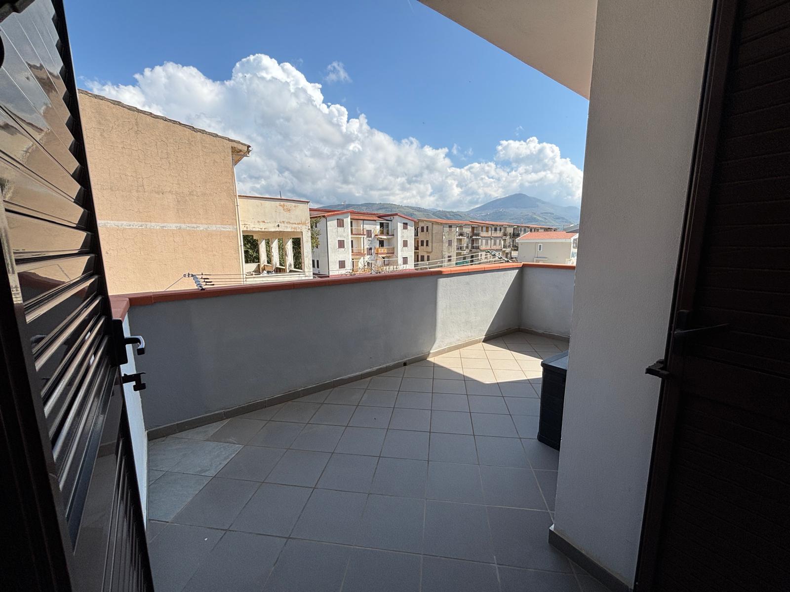 Prestigious villa in the heart of Santa Maria del Cedro