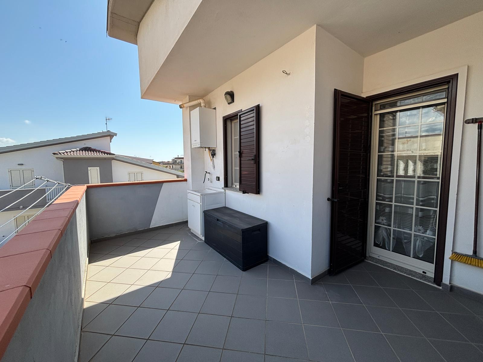 Prestigious villa in the heart of Santa Maria del Cedro