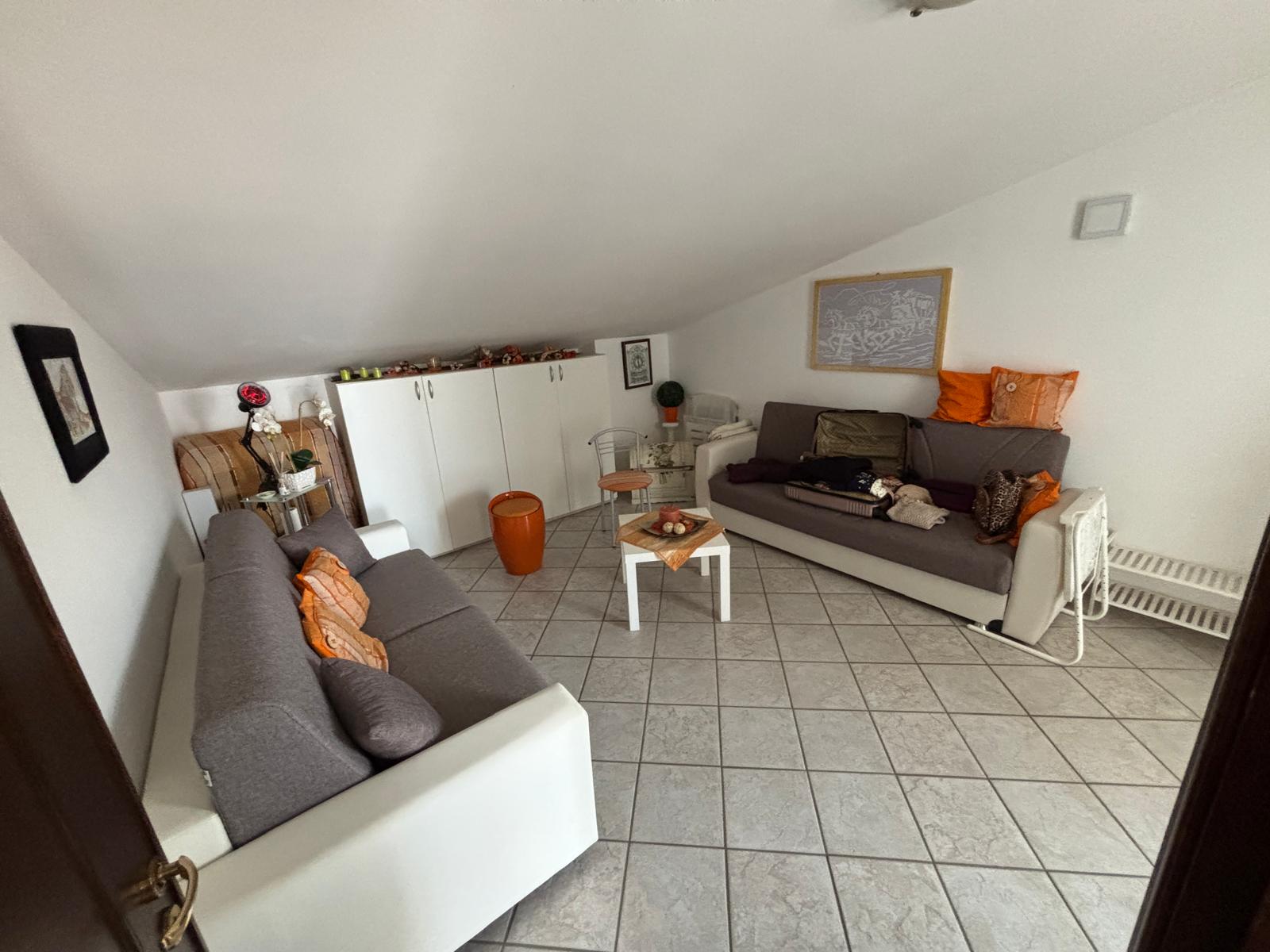 Prestigious villa in the heart of Santa Maria del Cedro