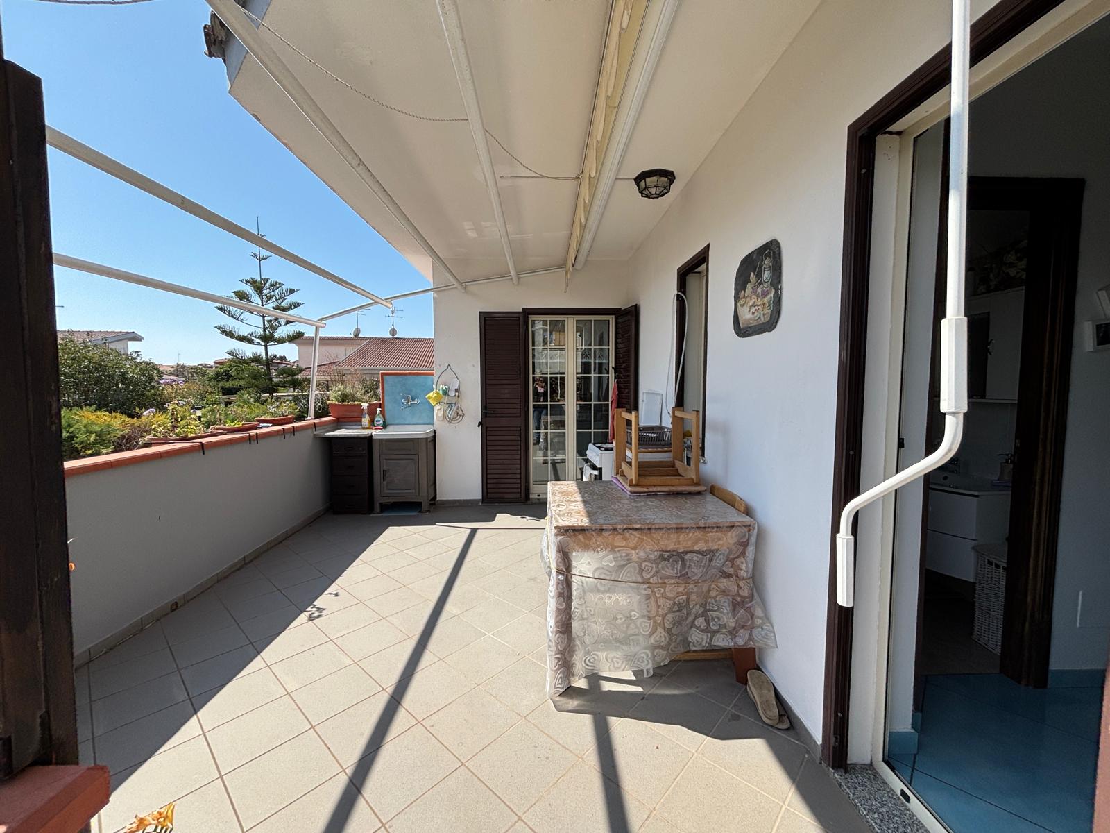 Prestigious villa in the heart of Santa Maria del Cedro