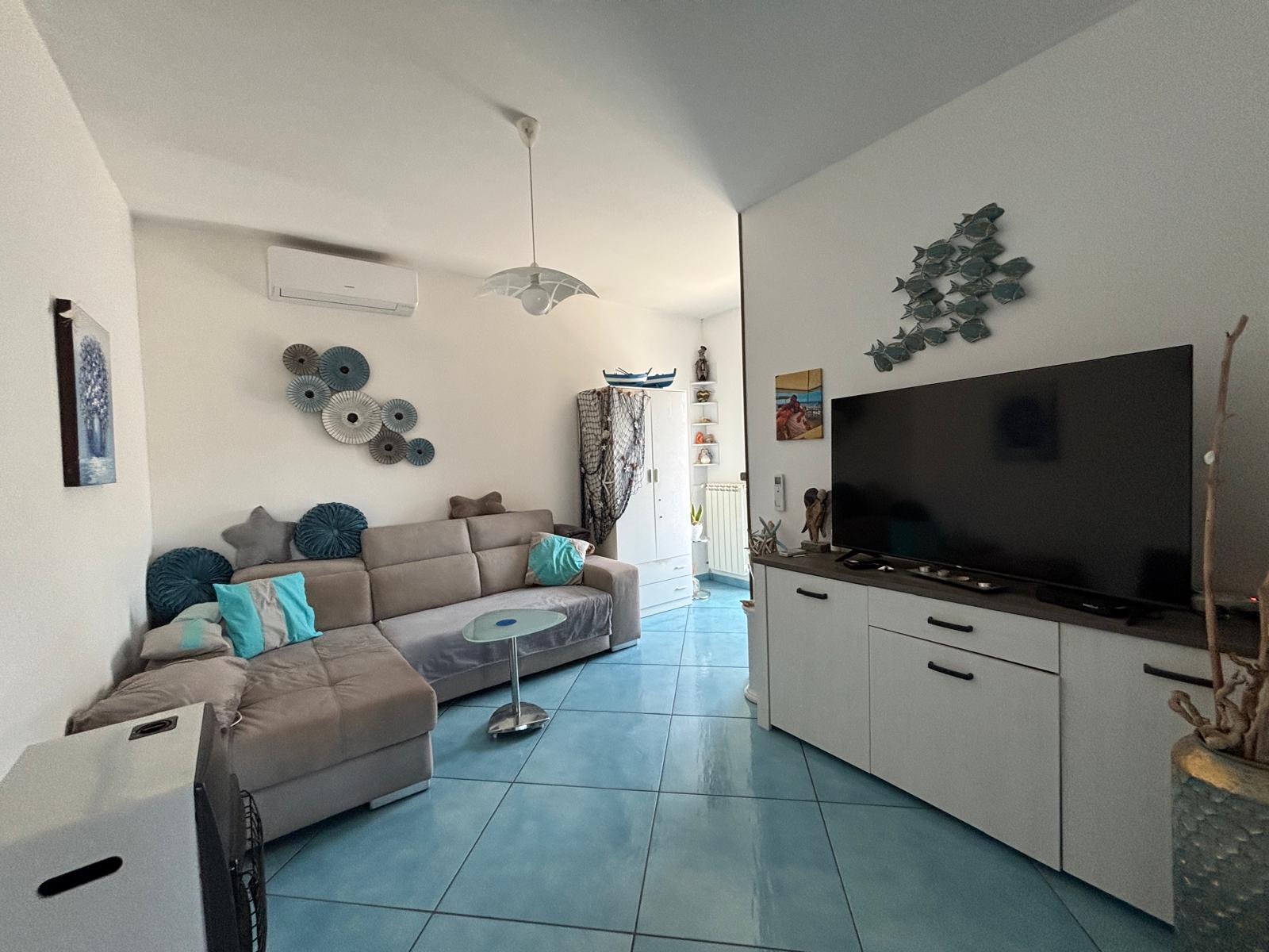 Prestigious villa in the heart of Santa Maria del Cedro