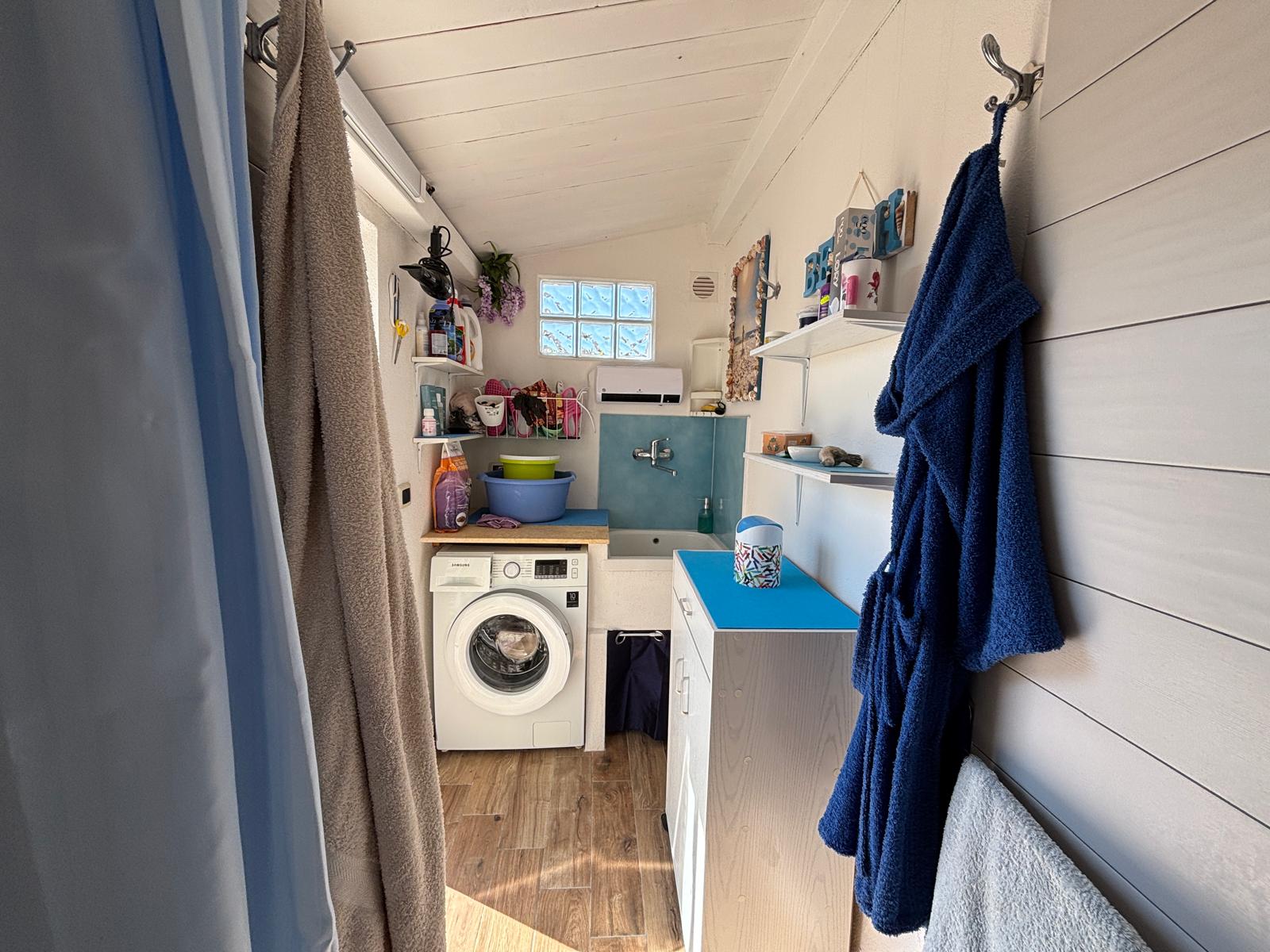 Prestigious villa in the heart of Santa Maria del Cedro