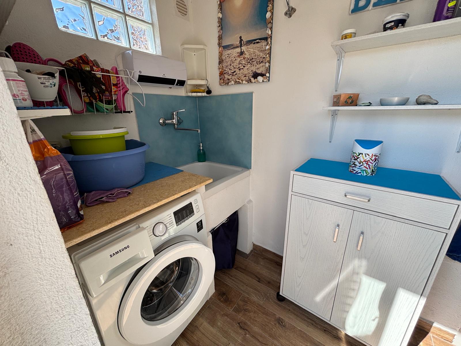 Prestigious villa in the heart of Santa Maria del Cedro