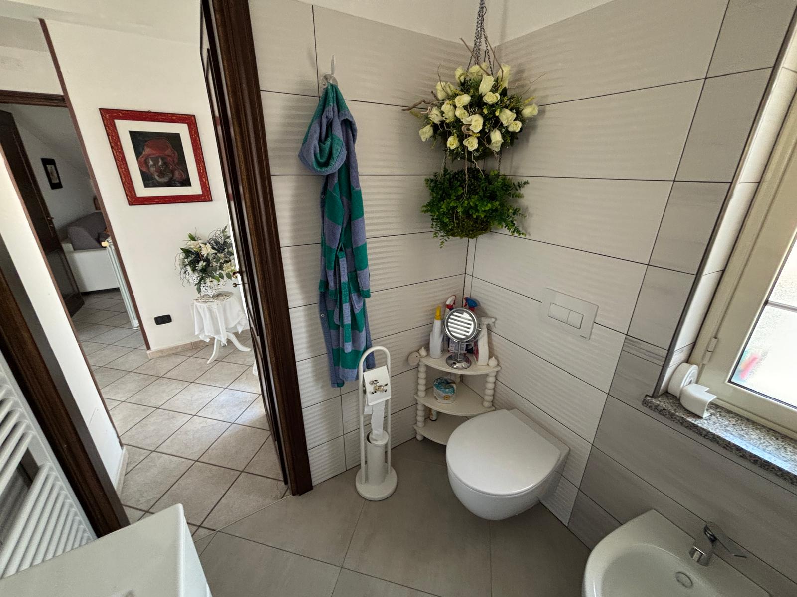 Prestigious villa in the heart of Santa Maria del Cedro