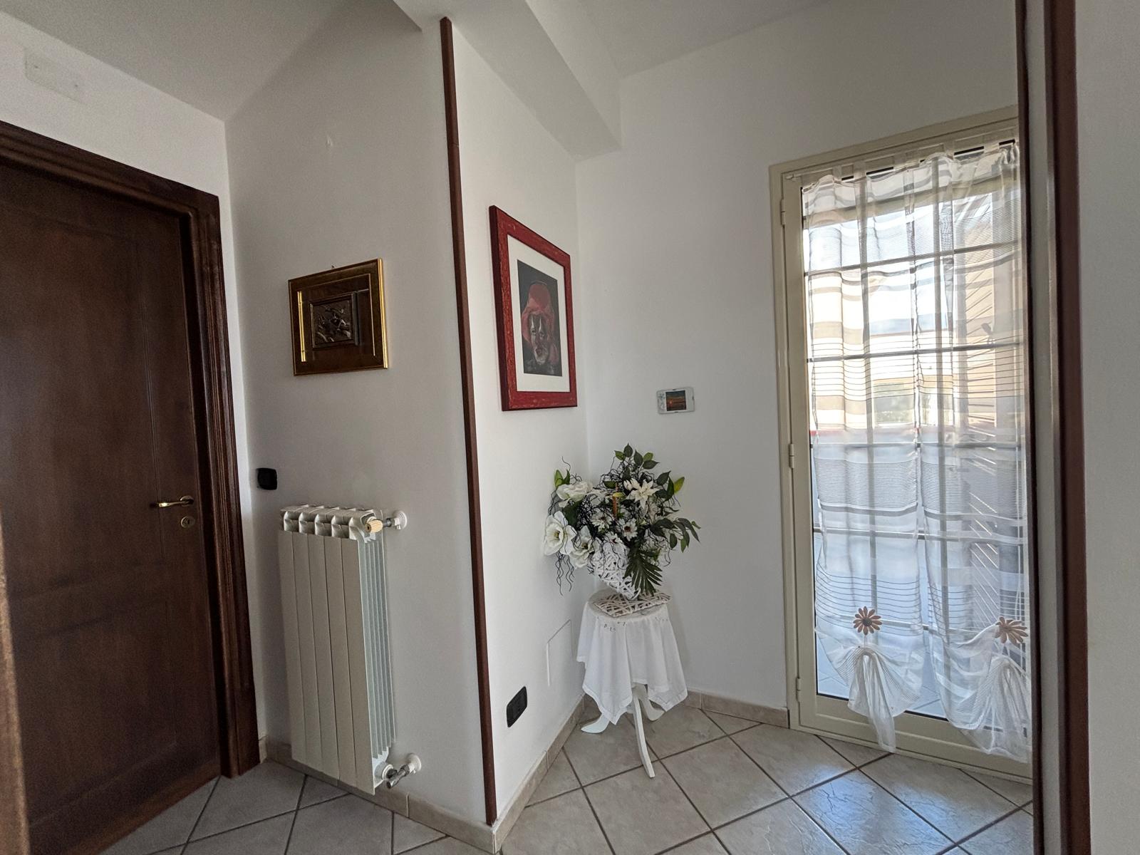 Prestigious villa in the heart of Santa Maria del Cedro