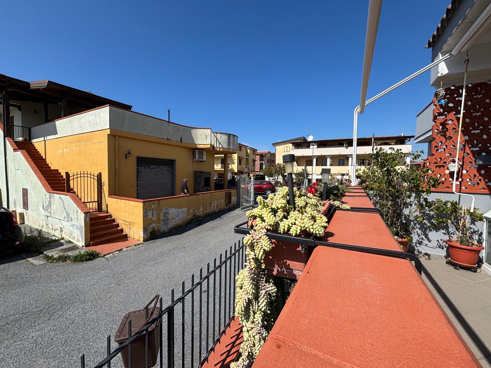 Prestigious villa in the heart of Santa Maria del Cedro