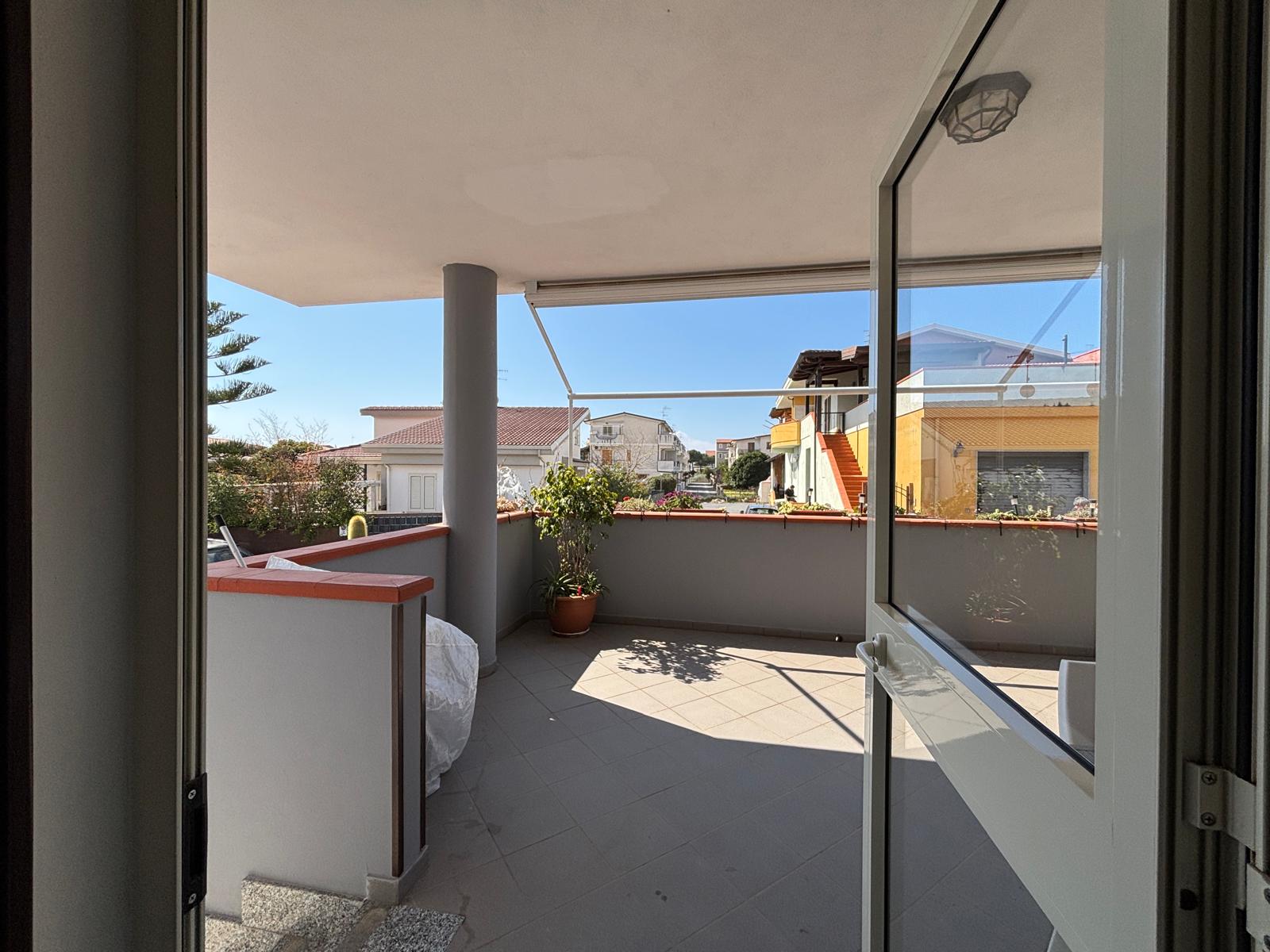 Prestigious villa in the heart of Santa Maria del Cedro