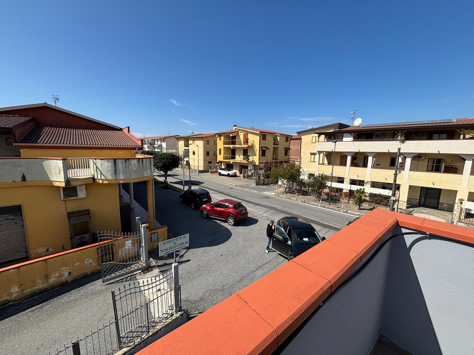 Prestigious villa in the heart of Santa Maria del Cedro