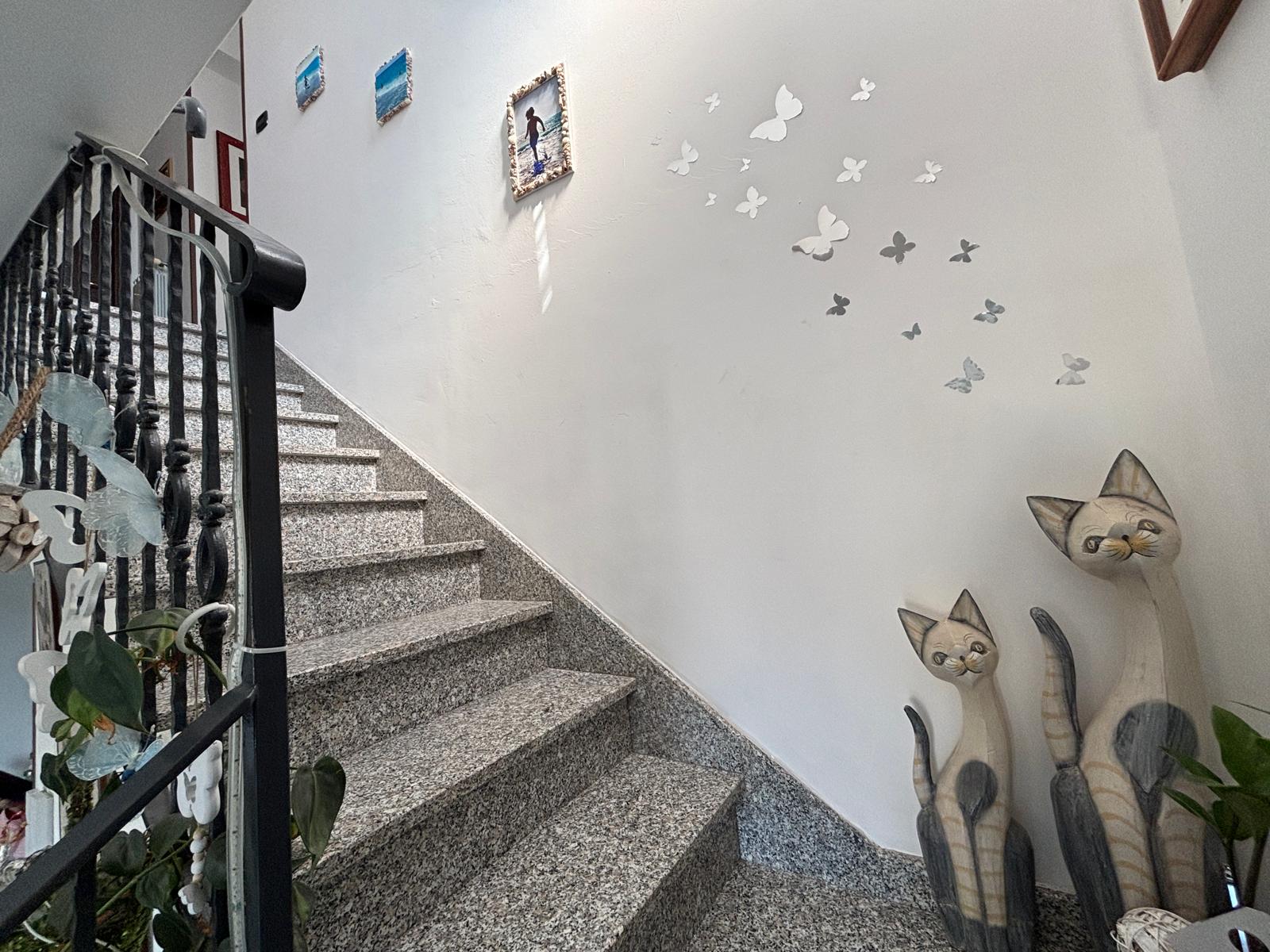 Prestigious villa in the heart of Santa Maria del Cedro