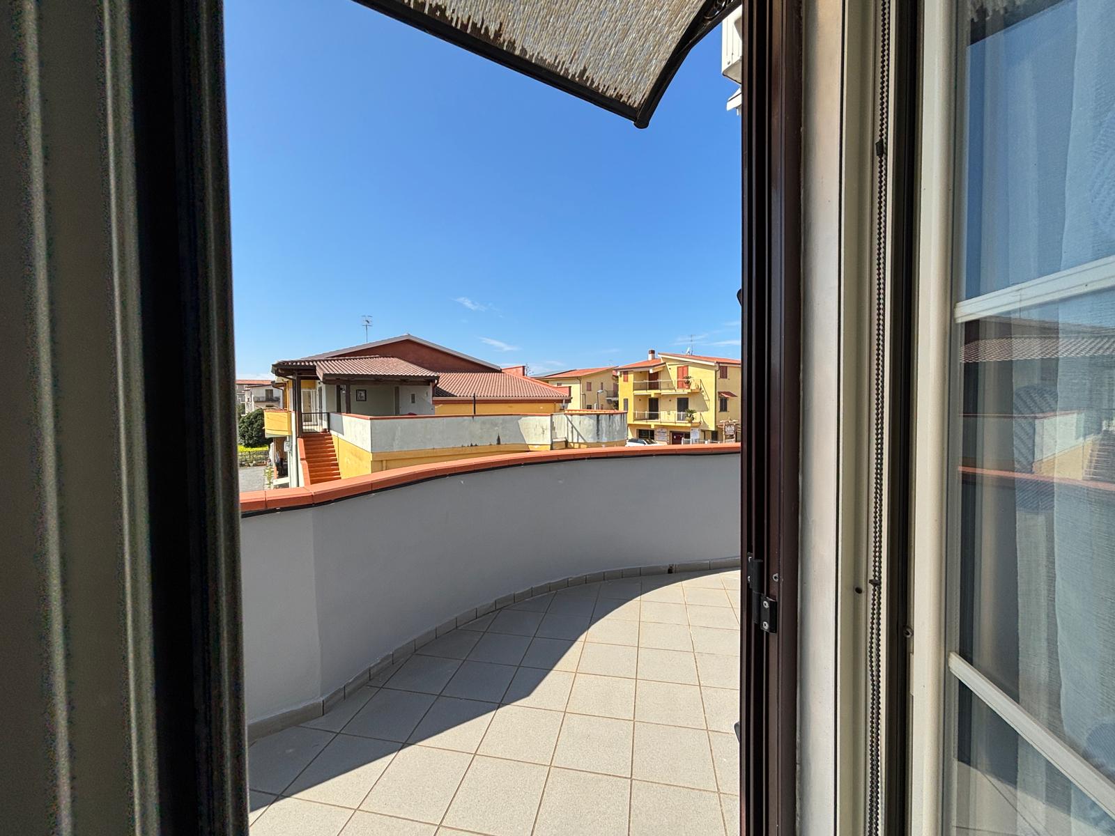 Prestigious villa in the heart of Santa Maria del Cedro