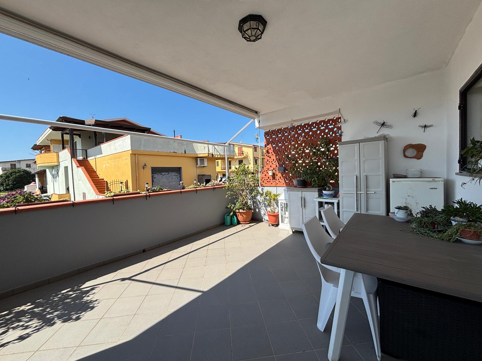 Prestigious villa in the heart of Santa Maria del Cedro