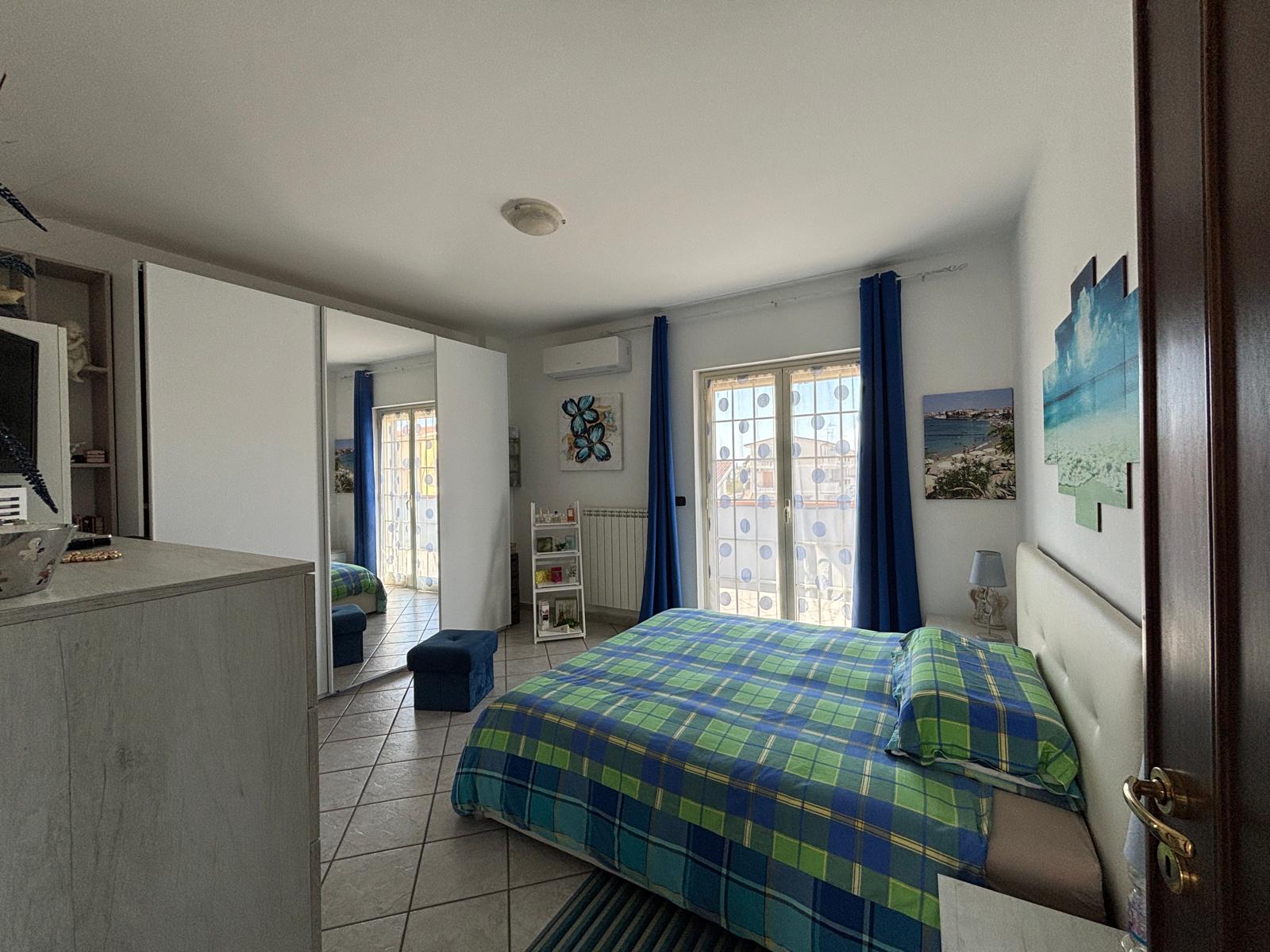 Prestigious villa in the heart of Santa Maria del Cedro