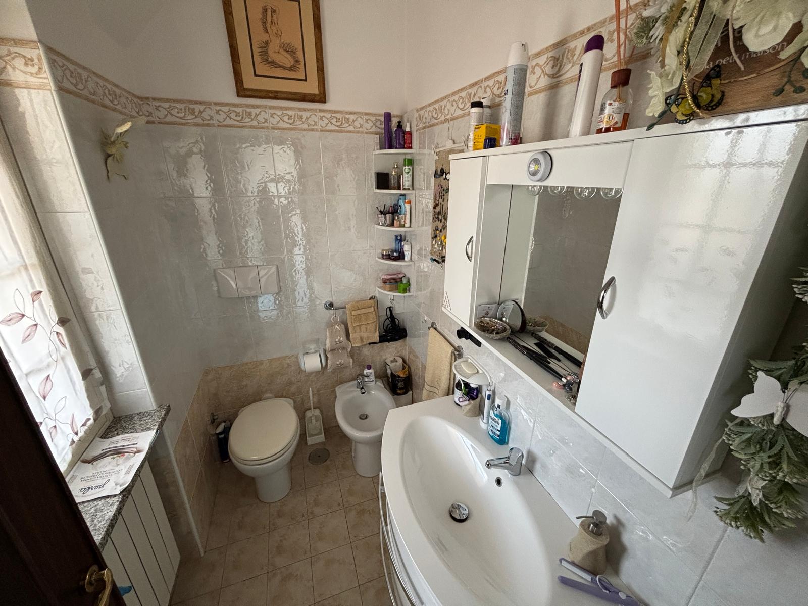 Prestigious villa in the heart of Santa Maria del Cedro