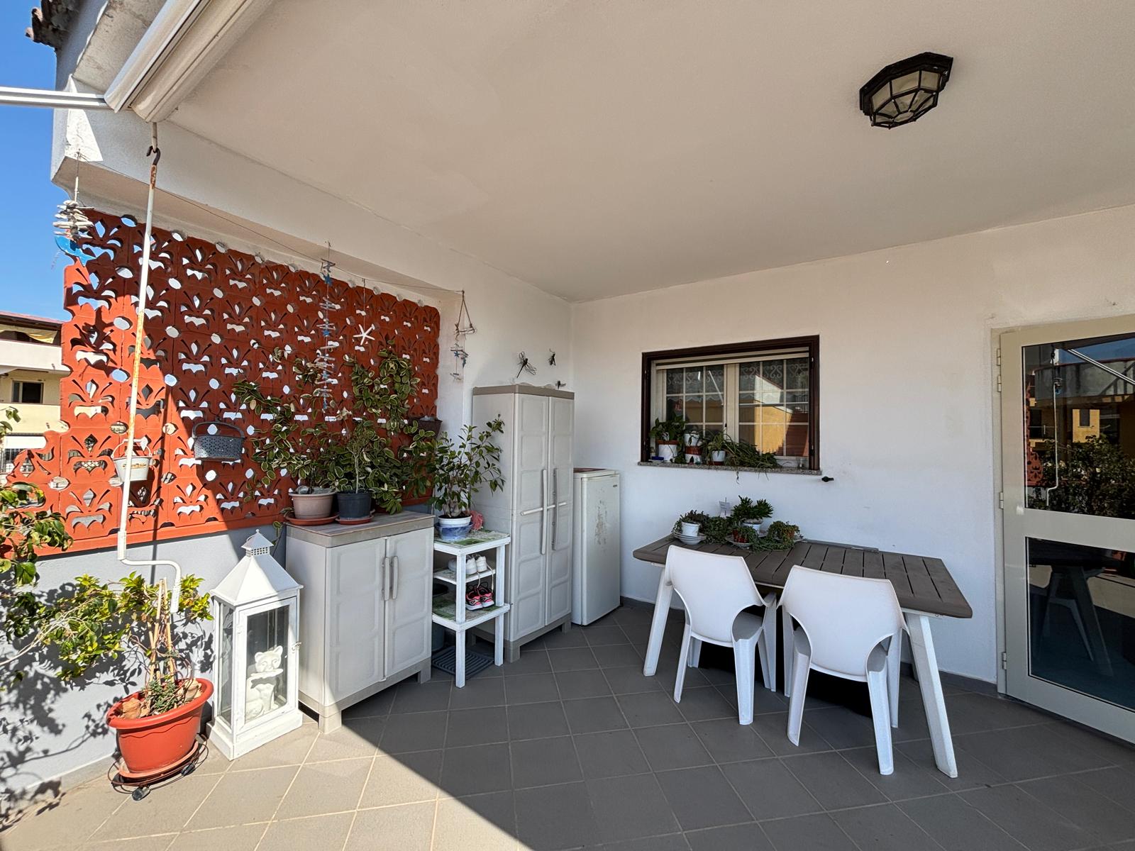 Prestigious villa in the heart of Santa Maria del Cedro