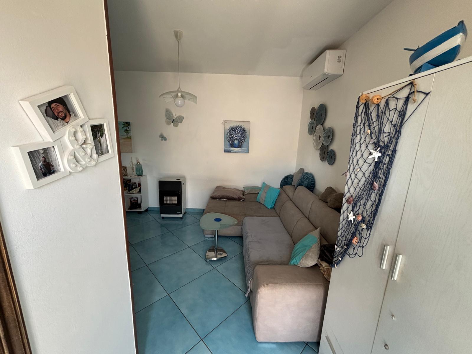 Prestigious villa in the heart of Santa Maria del Cedro