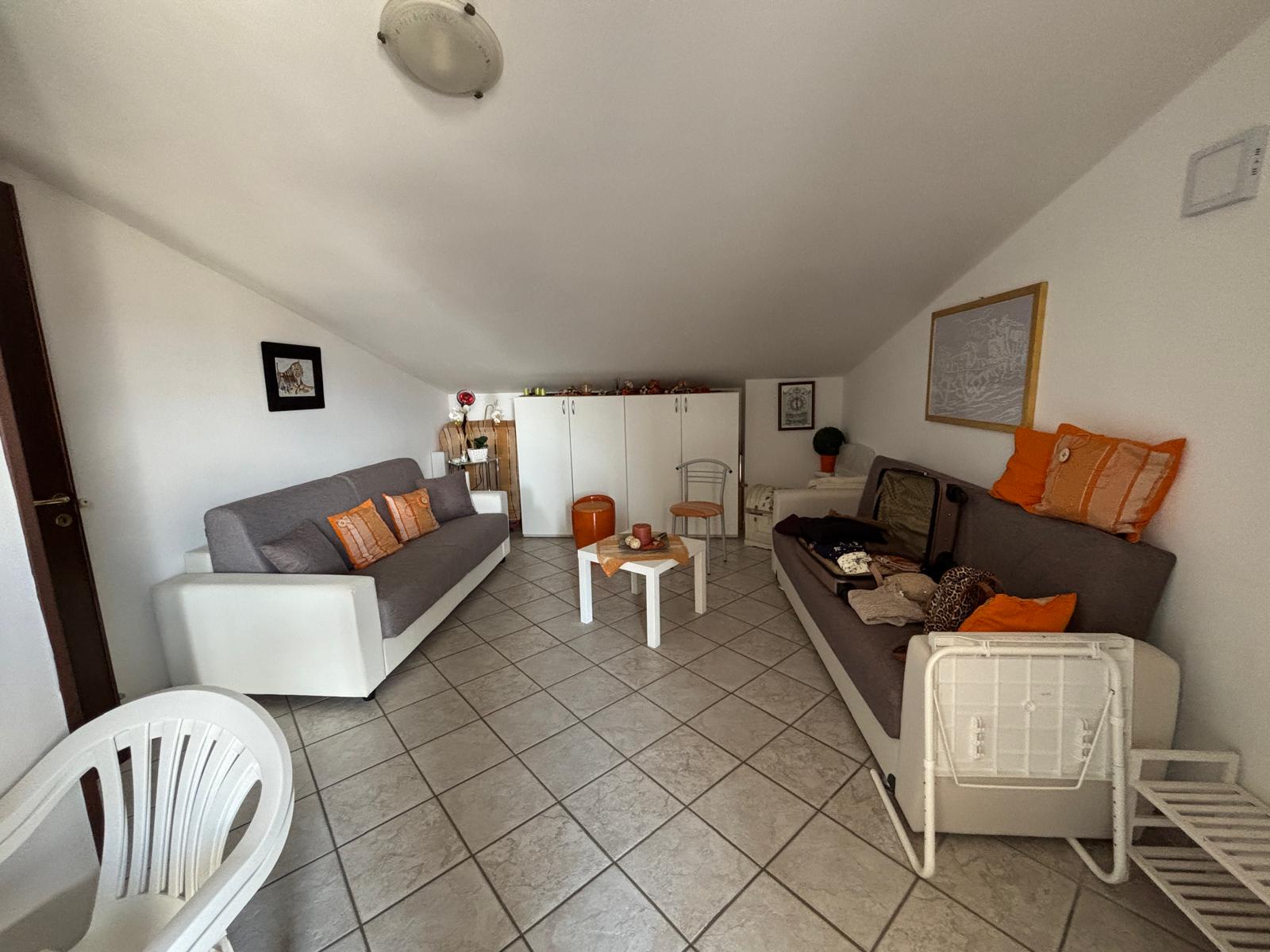 Prestigious villa in the heart of Santa Maria del Cedro