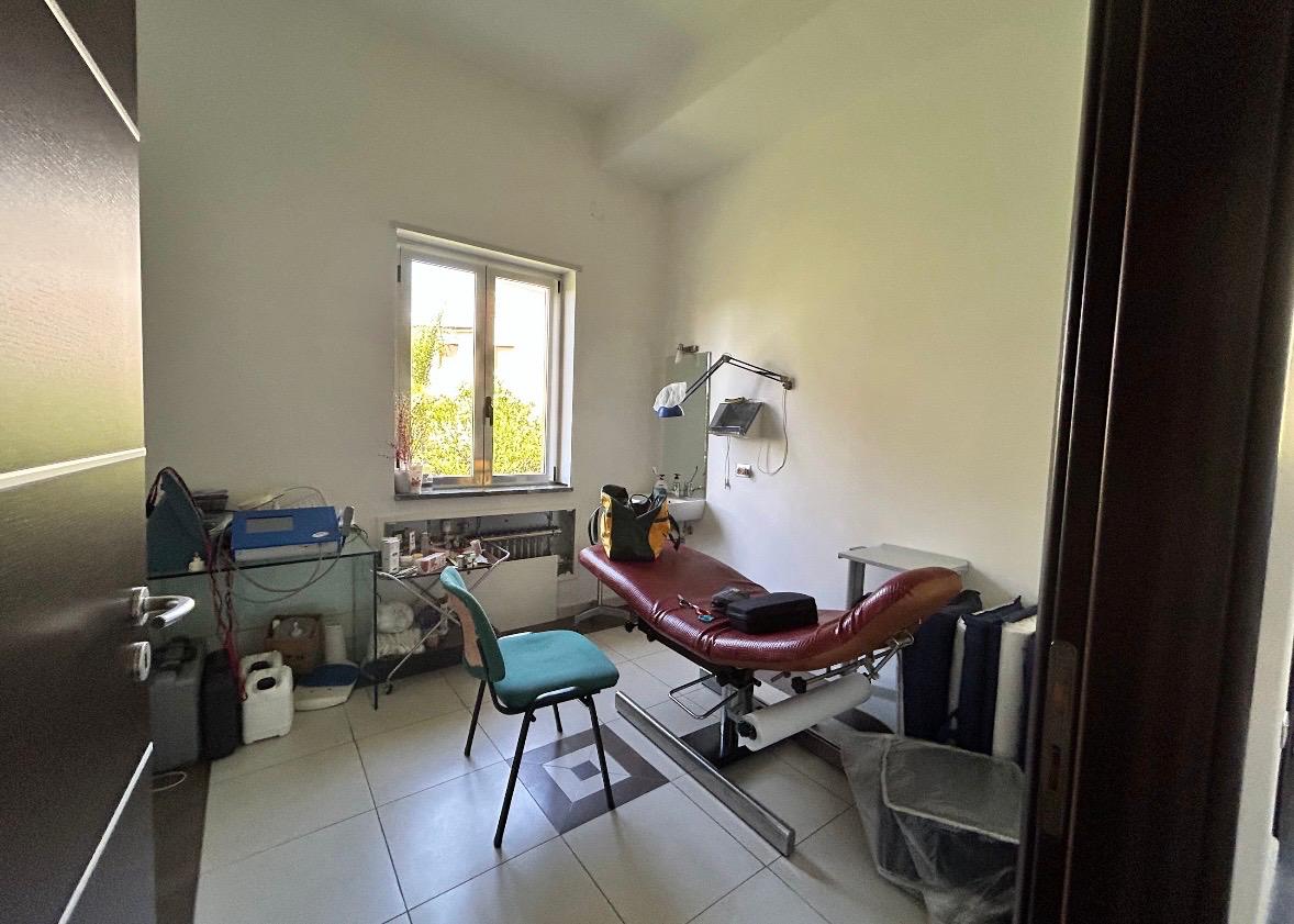 Dream villa in an exclusive neighbourhood.