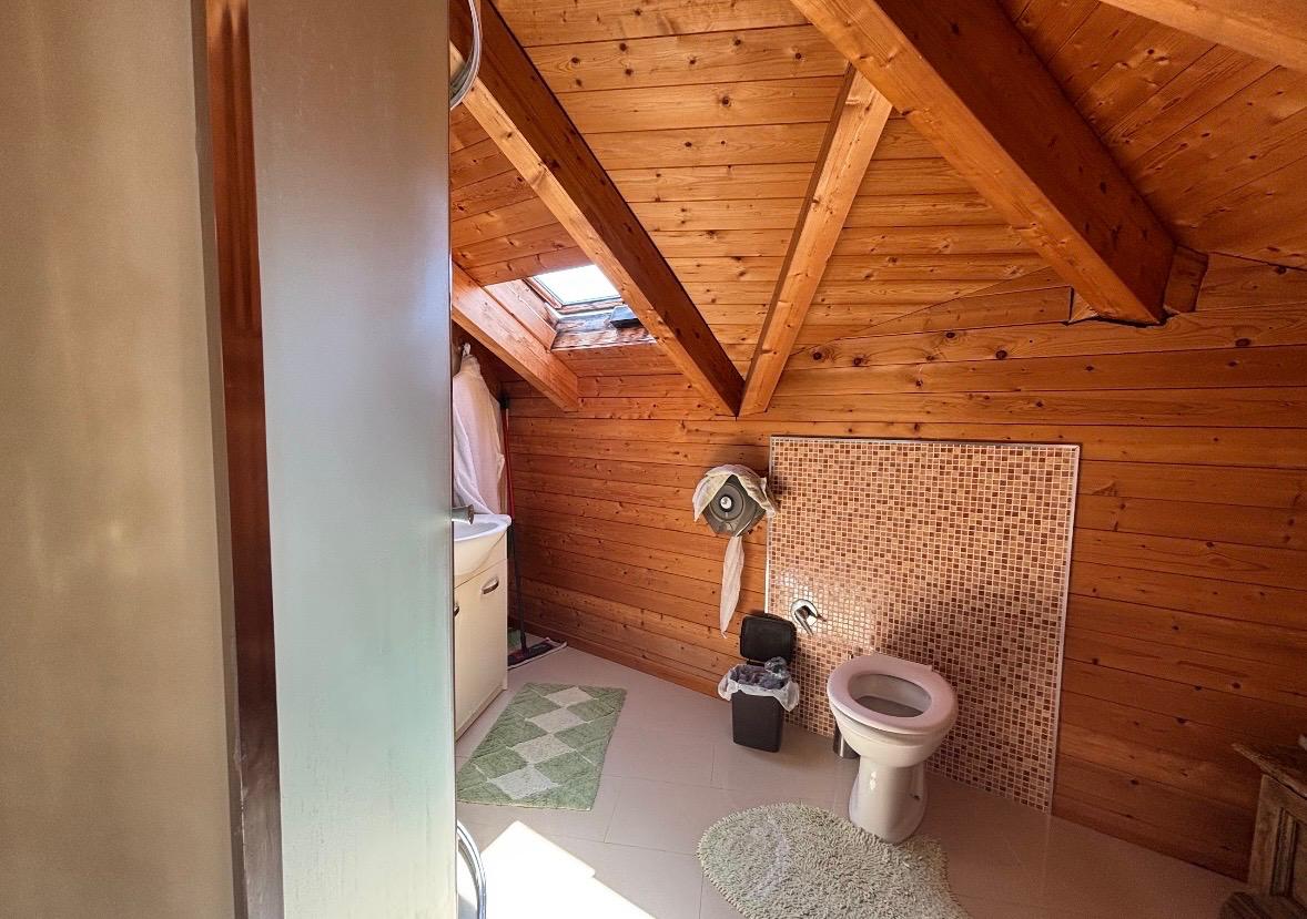 Dream villa in an exclusive neighbourhood.