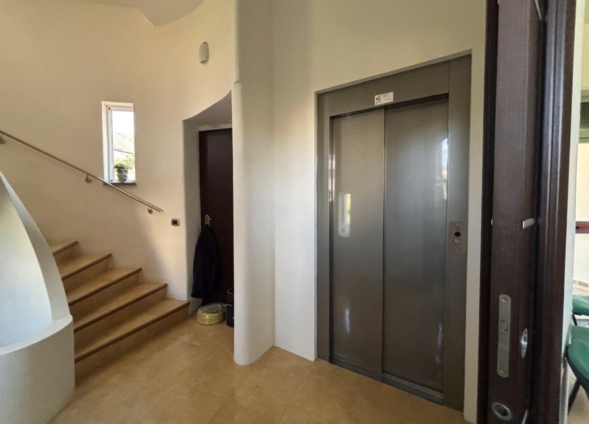 Dream villa in an exclusive neighbourhood.