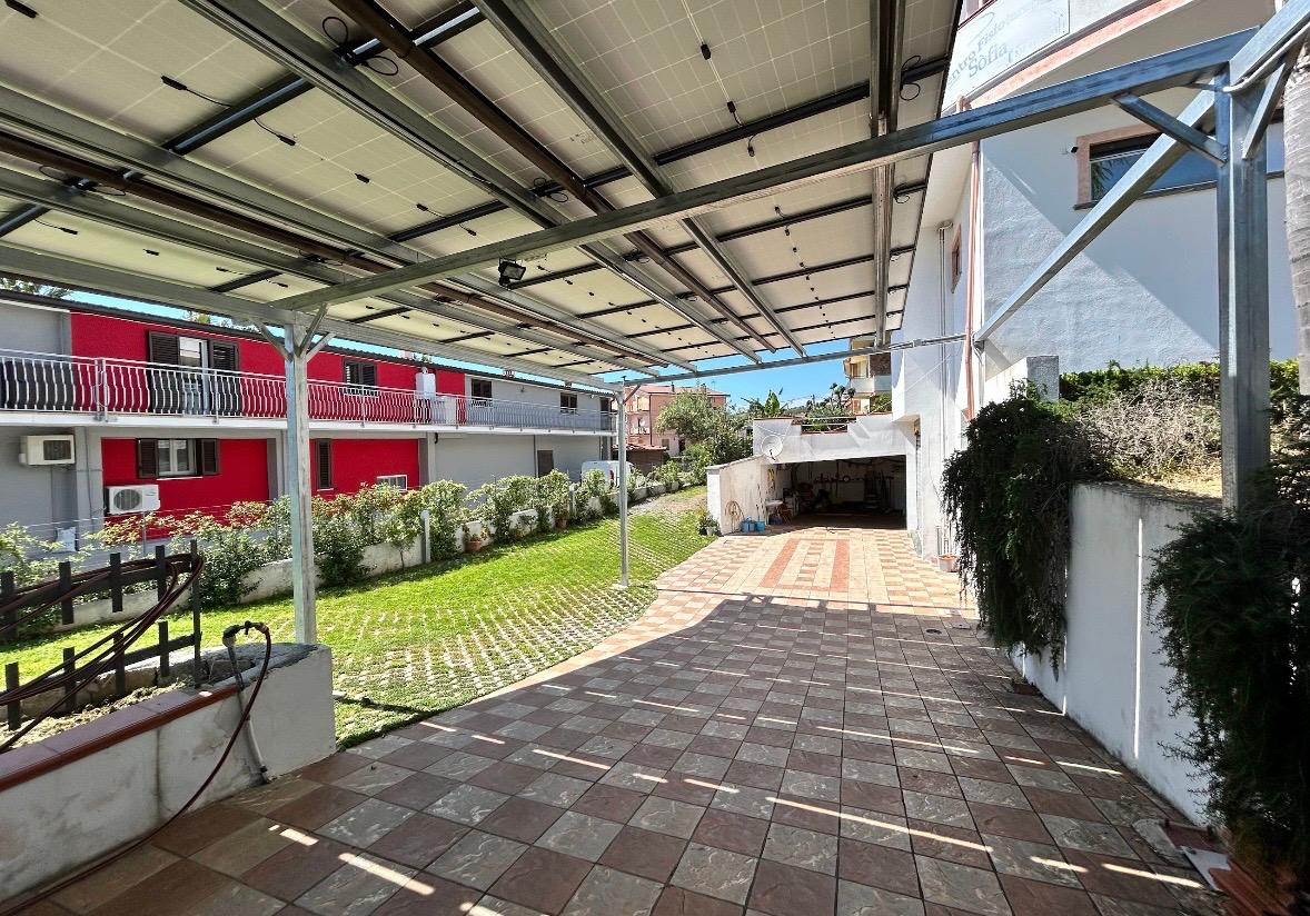 Dream villa in an exclusive neighbourhood.