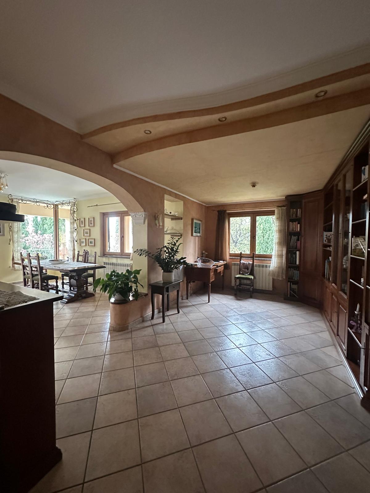 Prestige villa in the heart of the Riviera Cedars.