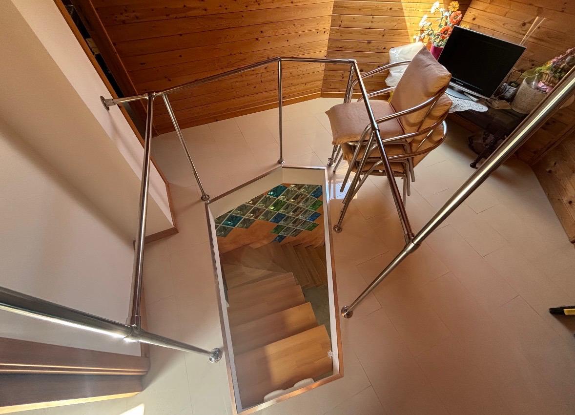 Dream villa in an exclusive neighbourhood.