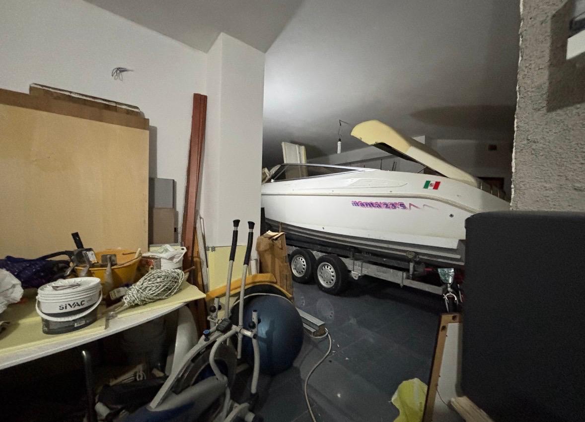 Dream villa in an exclusive neighbourhood.