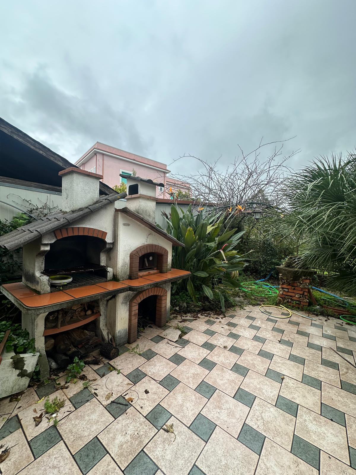 Prestige villa in the heart of the Riviera Cedars.