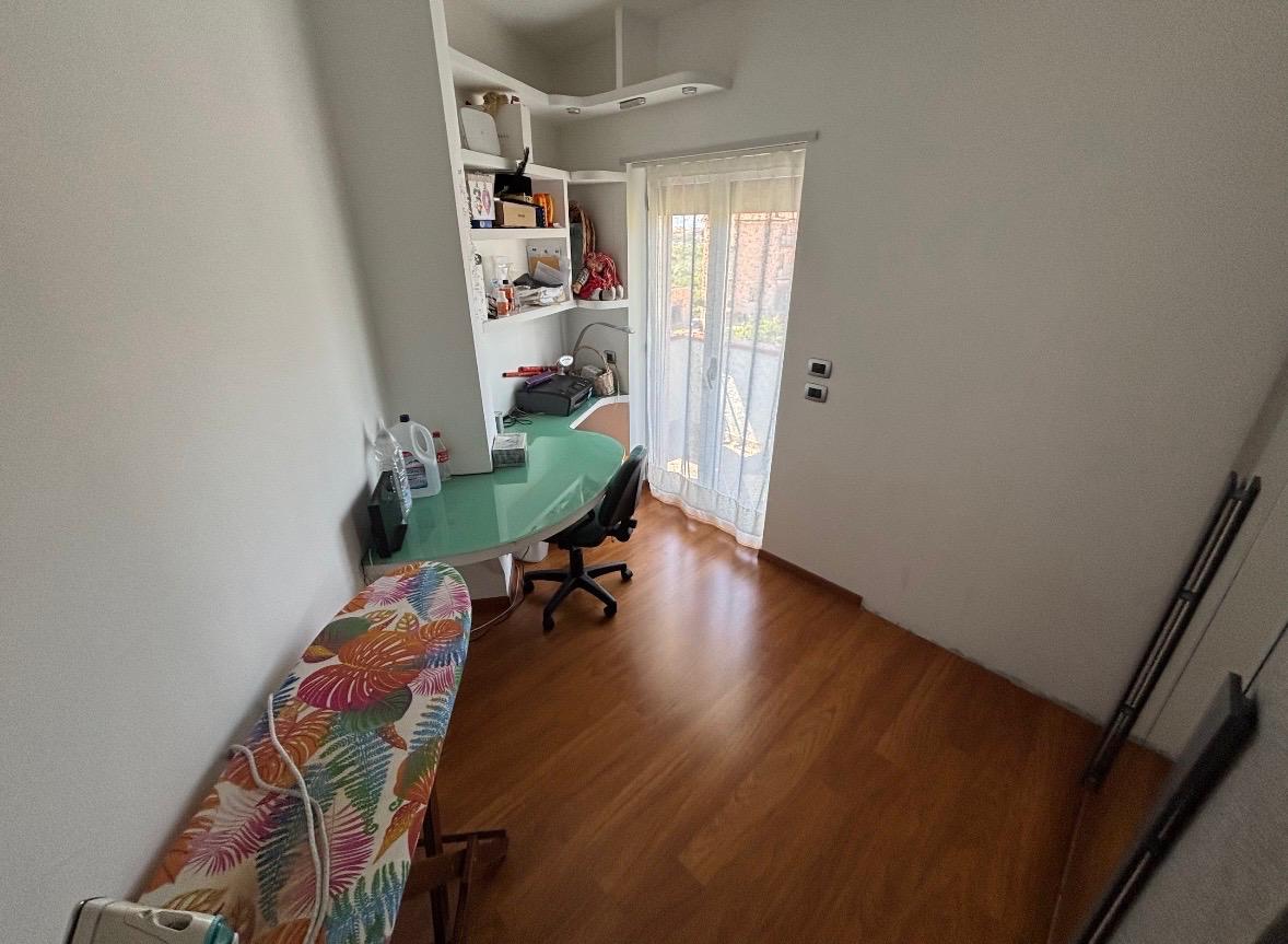 Dream villa in an exclusive neighbourhood.