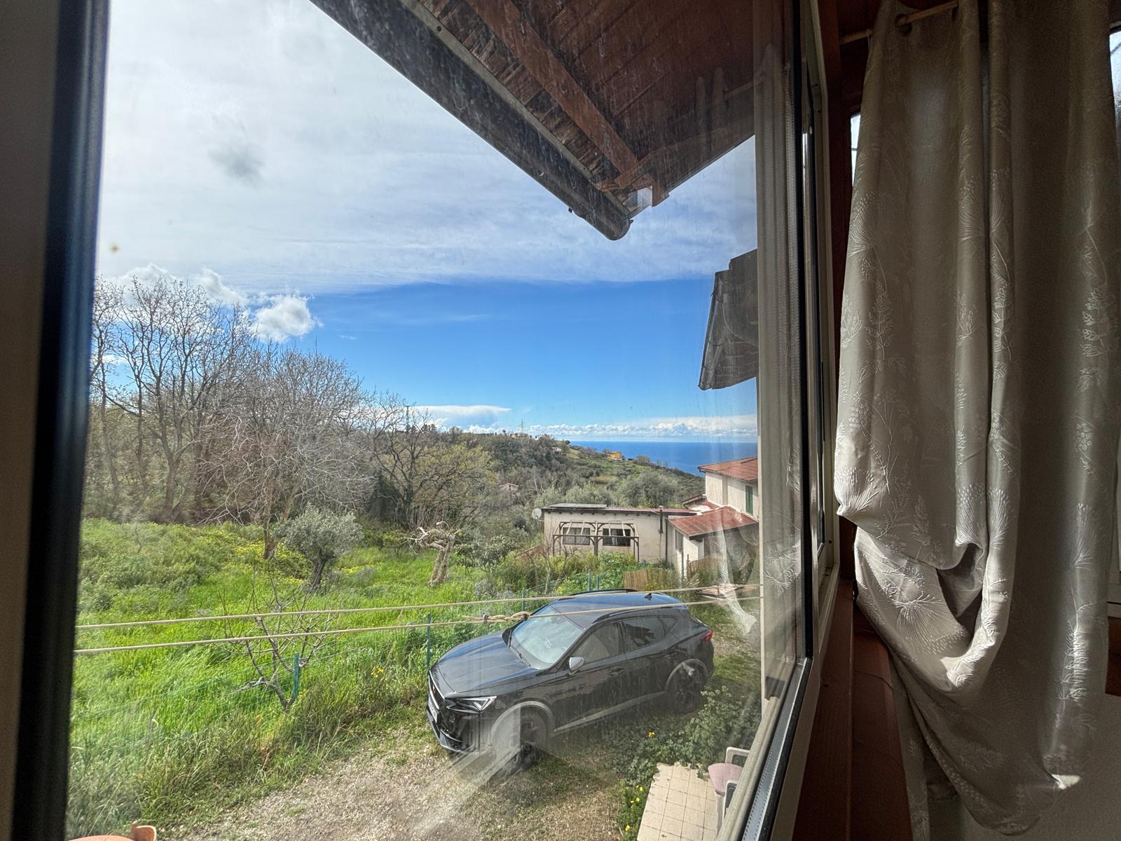 Beautiful home amidst greenery ideal for large family or guests.