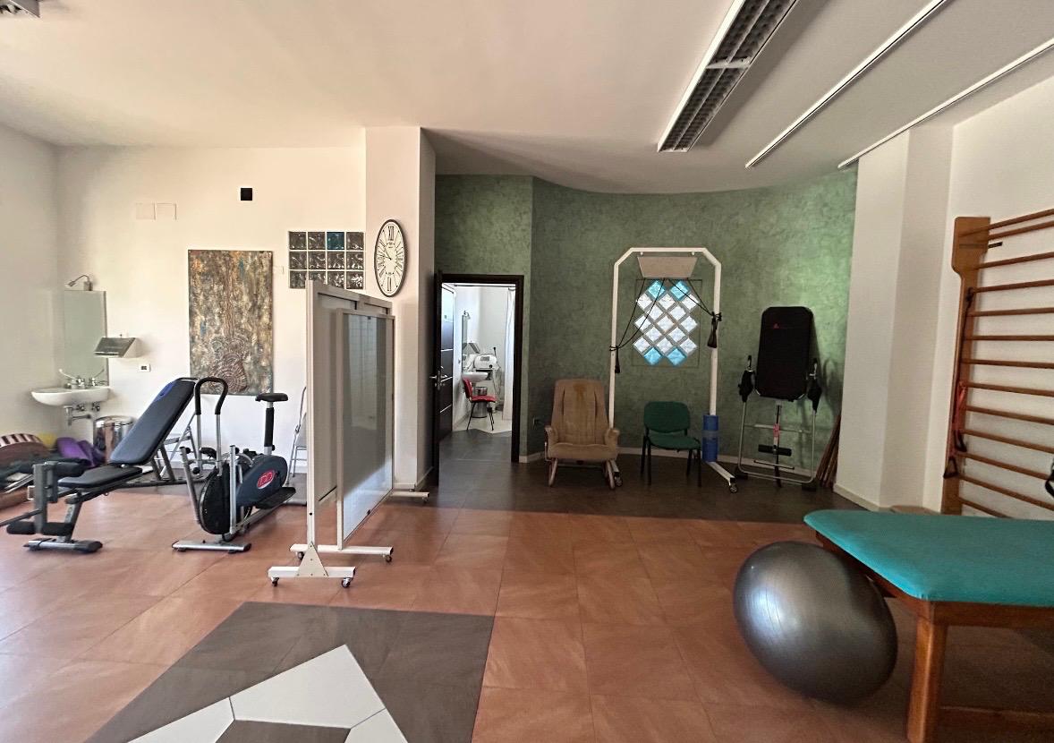 Dream villa in an exclusive neighbourhood.