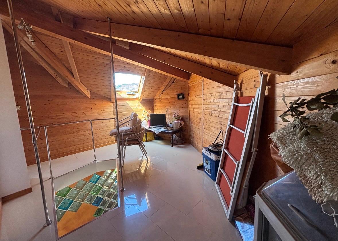 Dream villa in an exclusive neighbourhood.